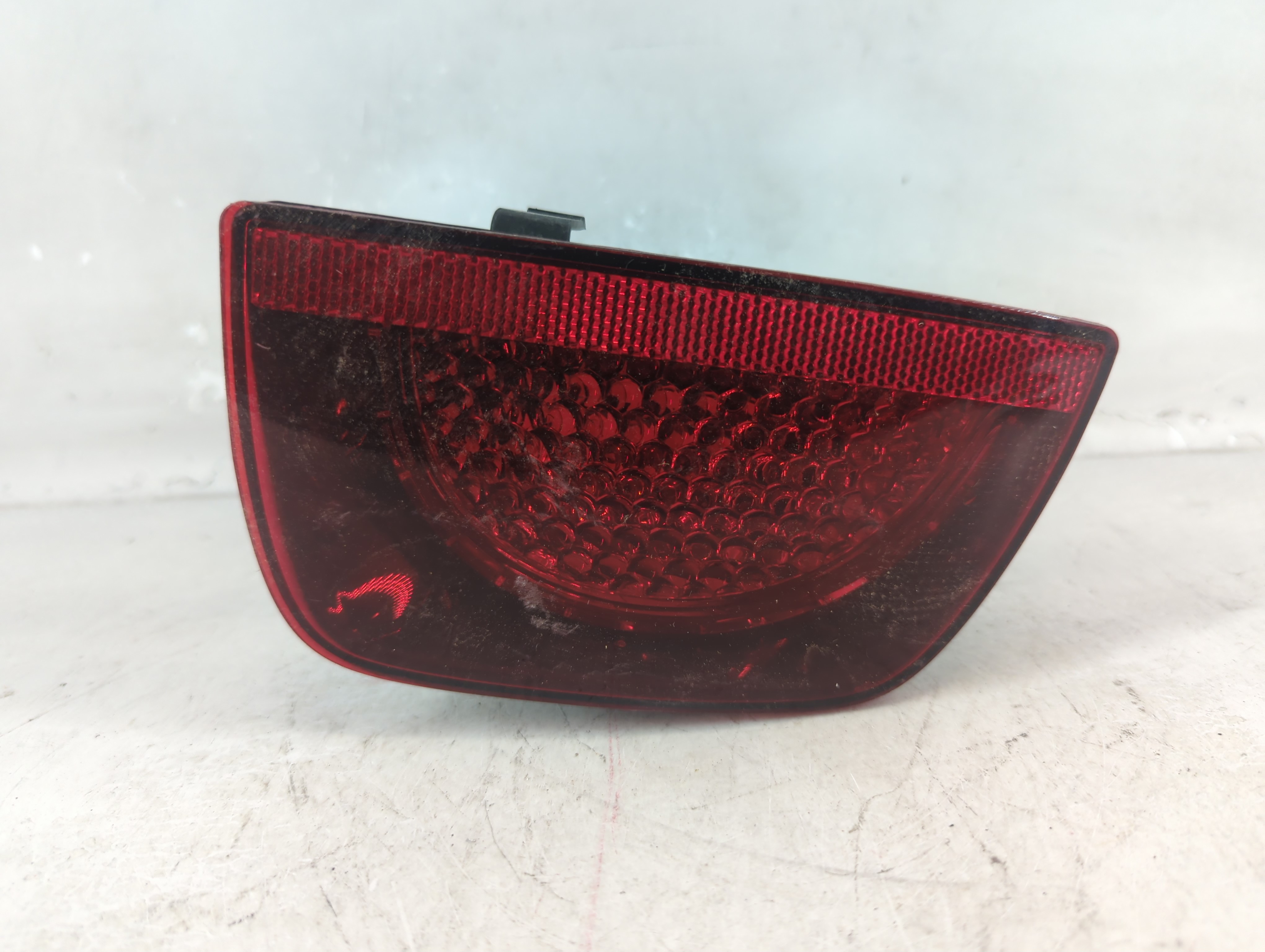 2010-2013 Chevrolet Camaro Passenger Right Side Tail Light Taillight Oem 1048498 - Oemusedautoparts1.com