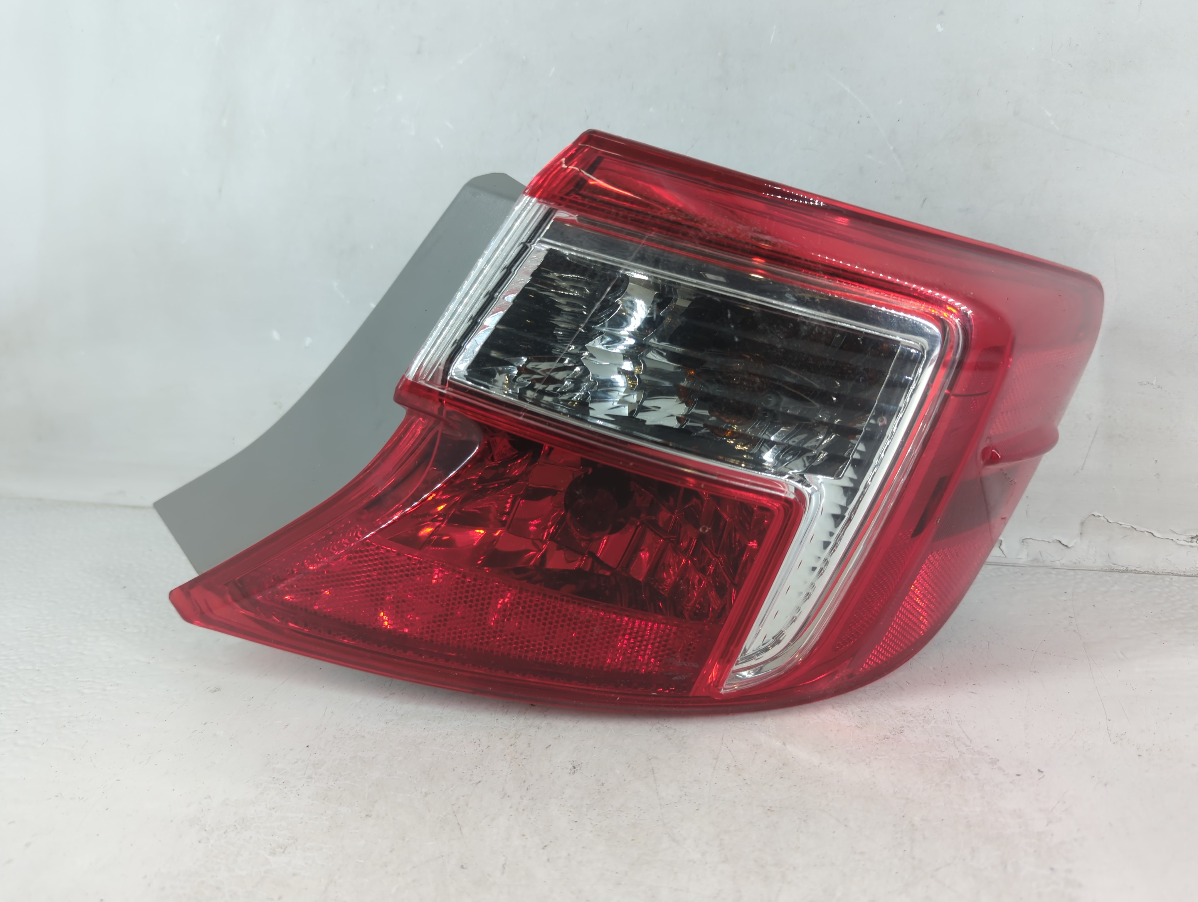 2012-2014 Toyota Camry Passenger Right Side Tail Light Taillight Oem 1048500 - Oemusedautoparts1.com