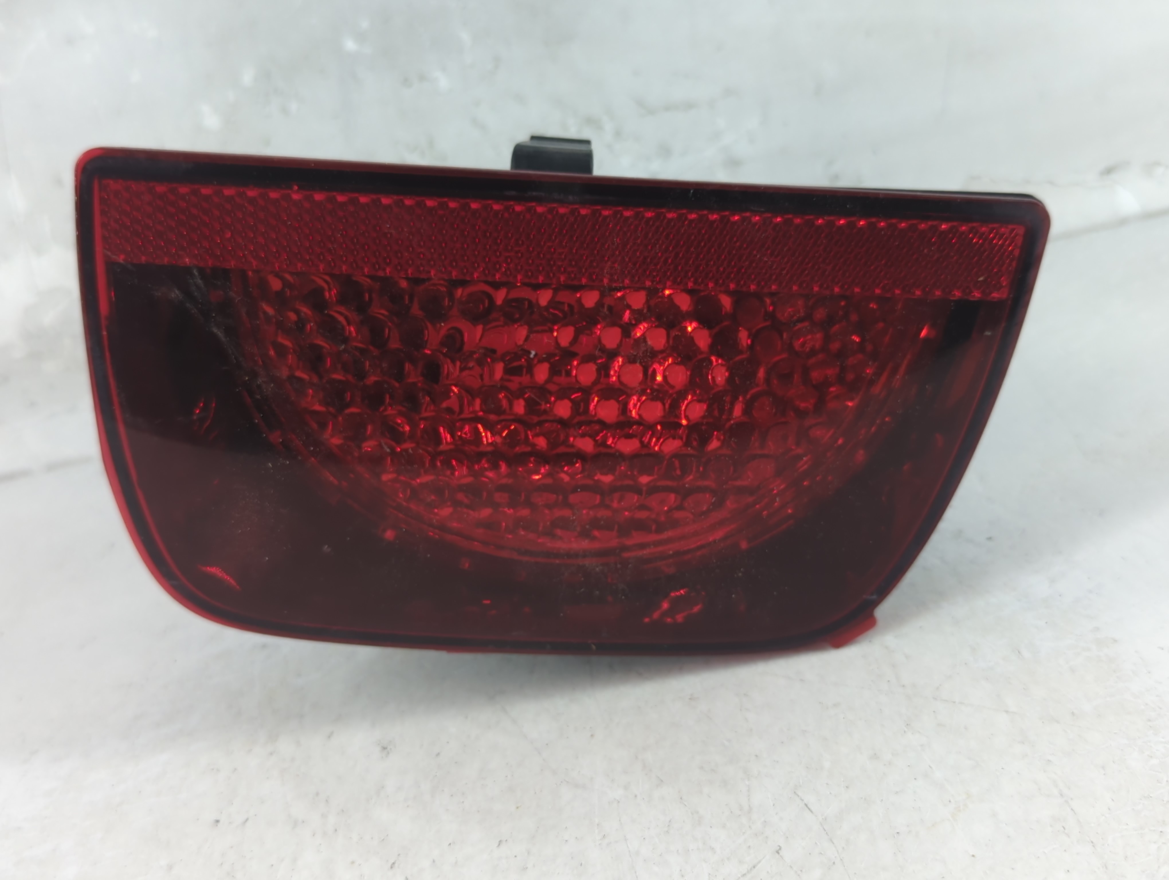 2010-2013 Chevrolet Camaro Passenger Right Side Tail Light Taillight Oem 1048501 - Oemusedautoparts1.com