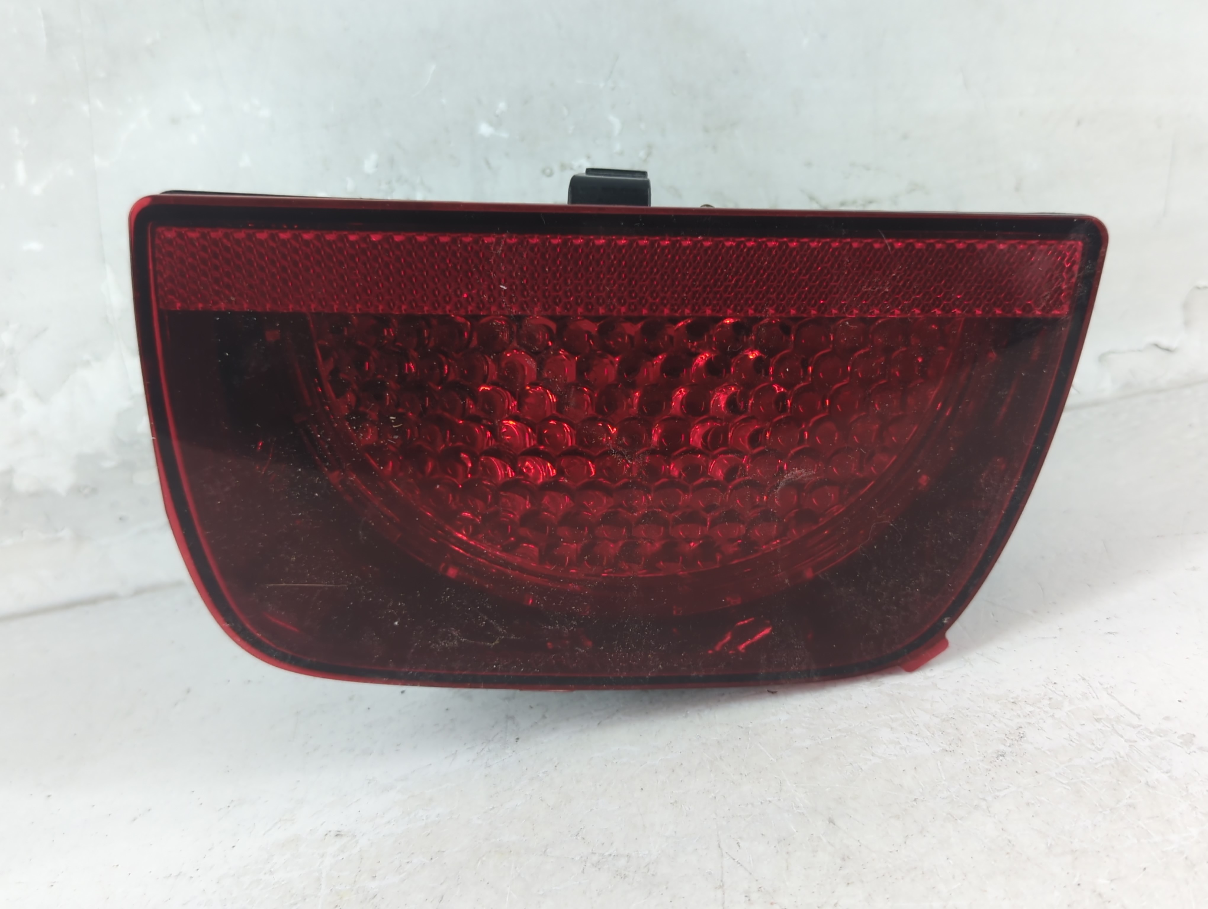2010-2013 Chevrolet Camaro Passenger Right Side Tail Light Taillight Oem 1048509 - Oemusedautoparts1.com