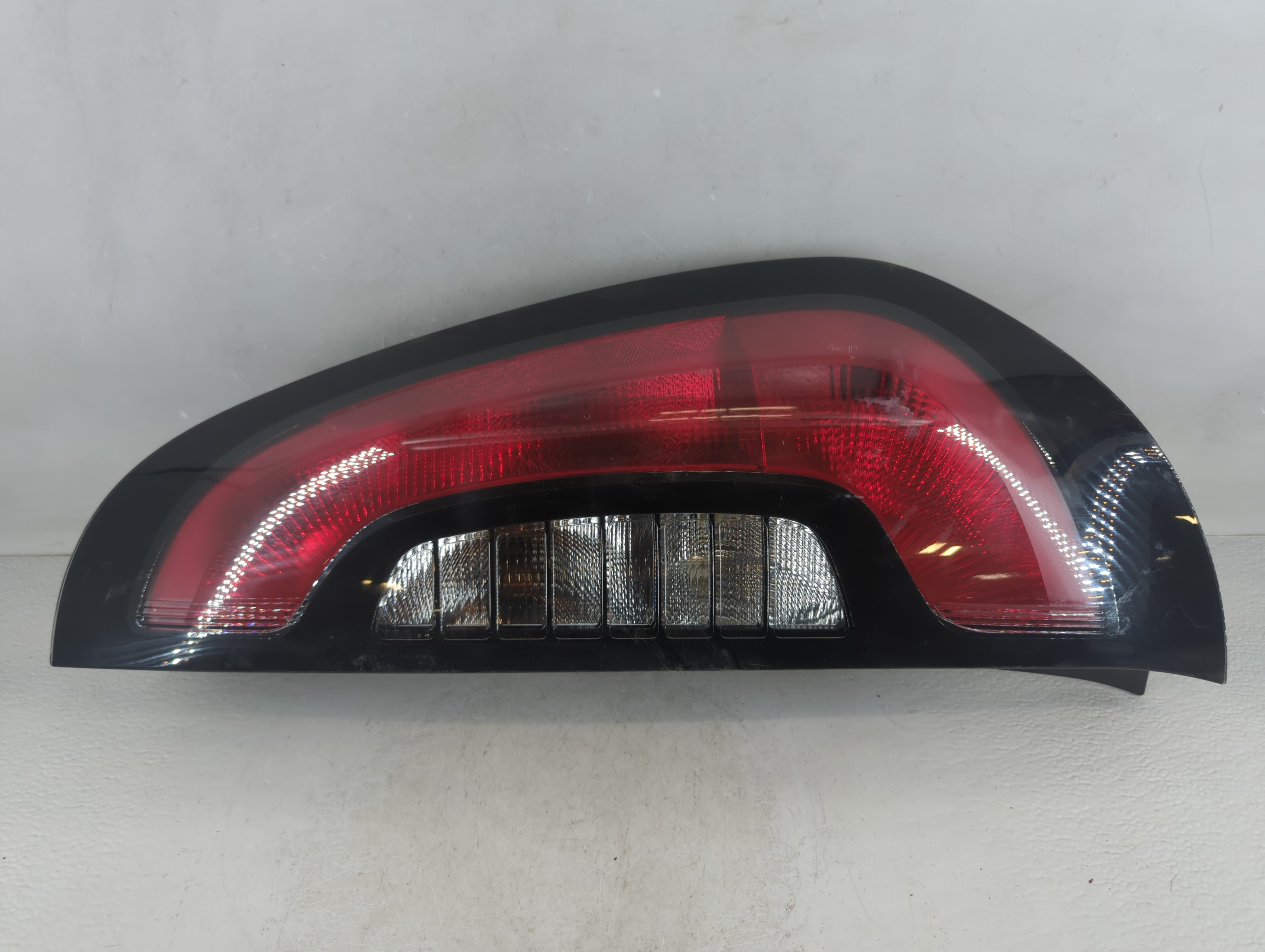 2014-2019 Kia Soul Passenger Right Side Tail Light Taillight Oem 1048528 - Oemusedautoparts1.com