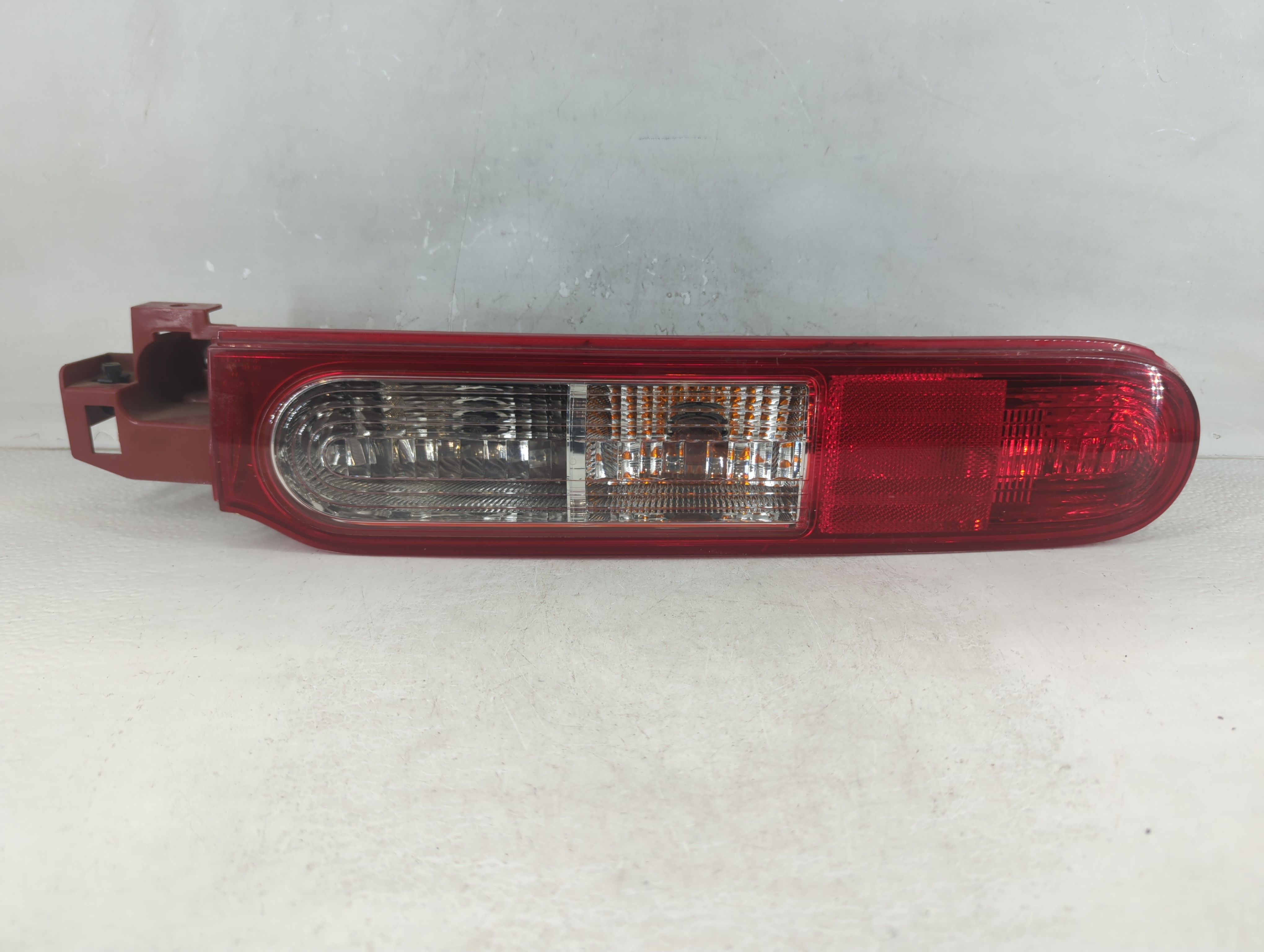 2009-2011 Nissan Cube Passenger Right Side Tail Light Taillight Oem 1048536 - Oemusedautoparts1.com