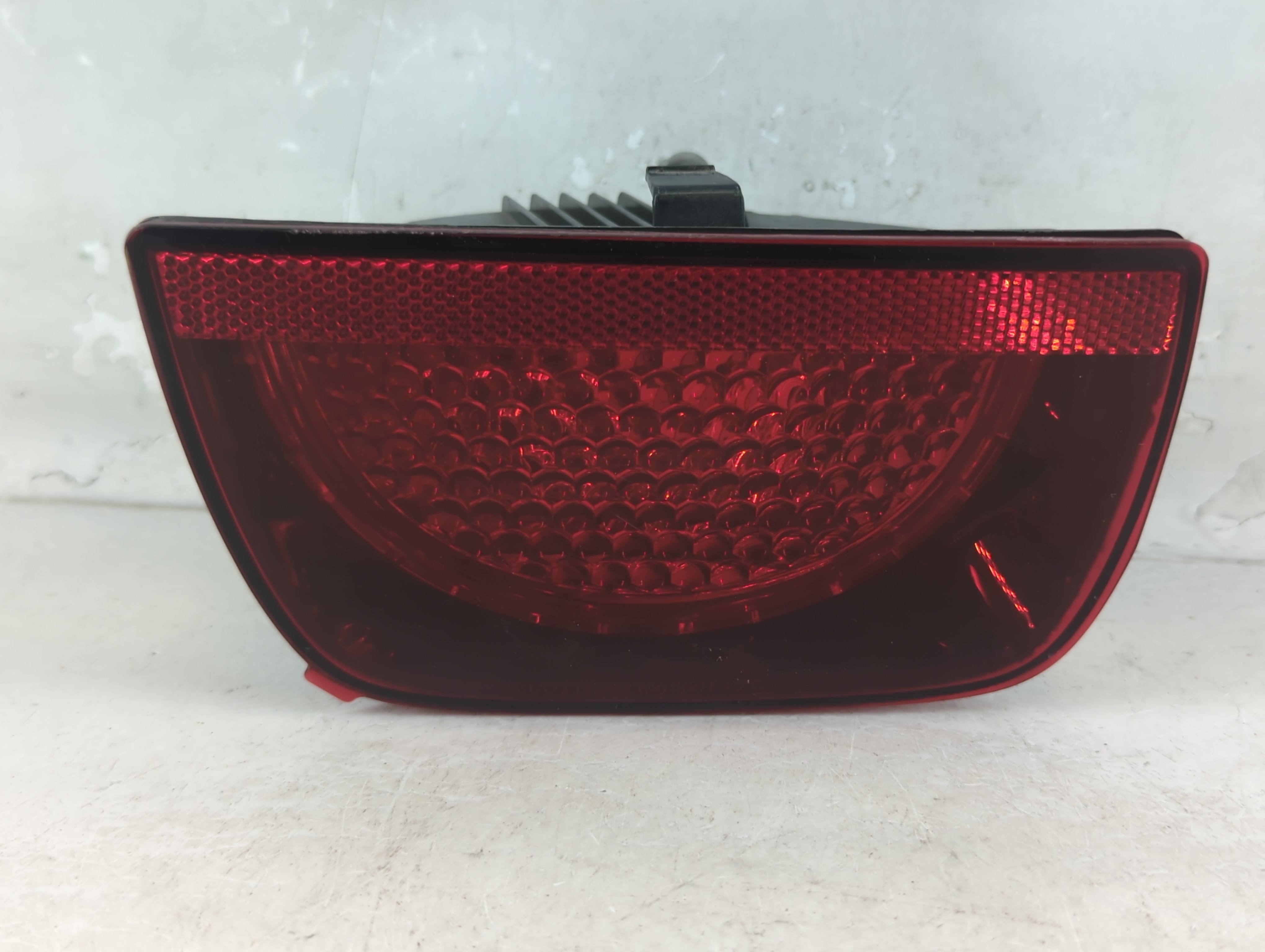 2010-2013 Chevrolet Camaro Driver Left Side Tail Light Taillight Oem 1048549 - Oemusedautoparts1.com