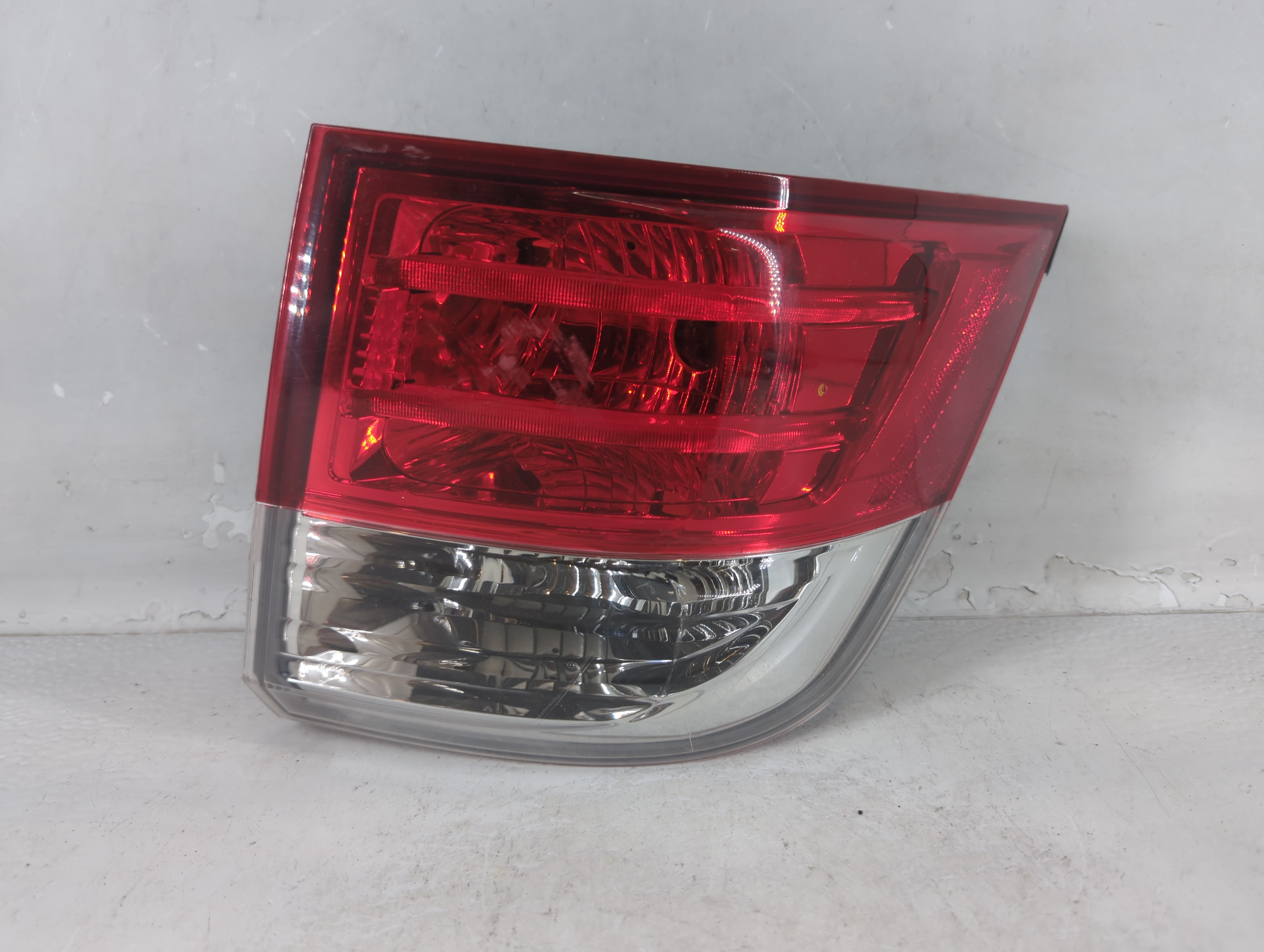 2014-2017 Honda Odyssey Passenger Right Side Tail Light Taillight Oem 1048561 - Oemusedautoparts1.com