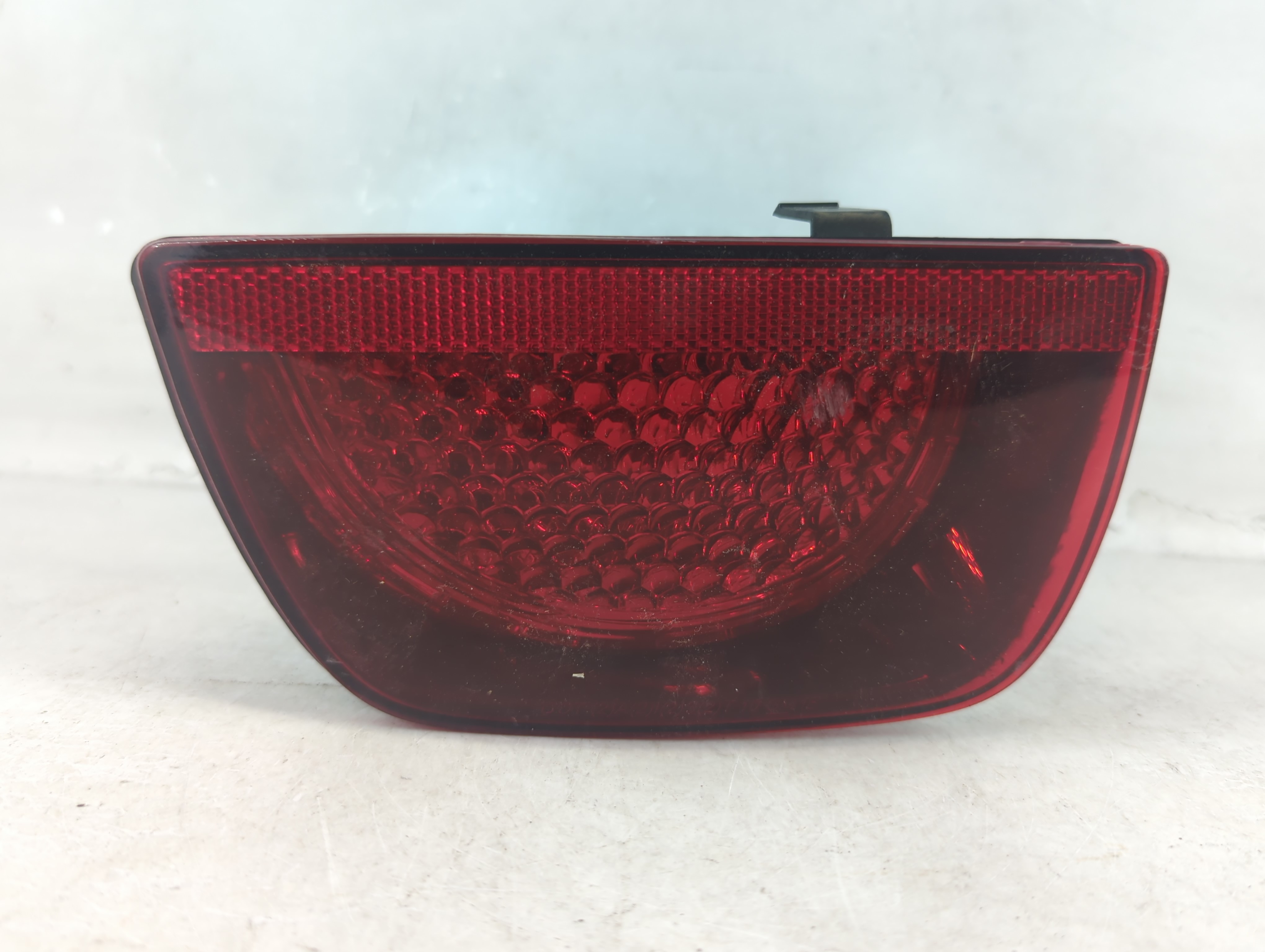 2010-2013 Chevrolet Camaro Driver Left Side Tail Light Taillight Oem 1048562 - Oemusedautoparts1.com