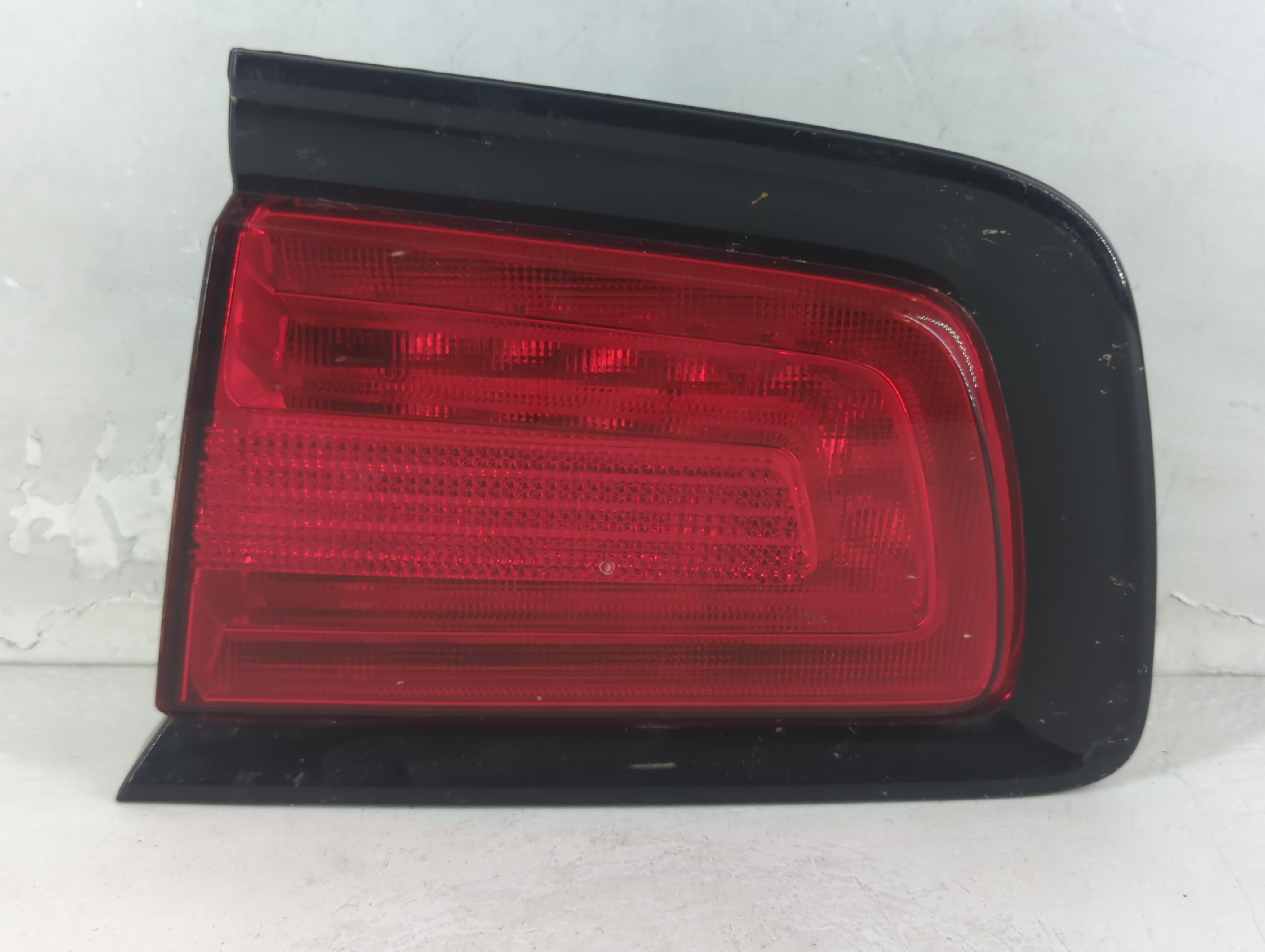2011-2014 Dodge Charger Passenger Right Side Tail Light Taillight Oem 1048587 - Oemusedautoparts1.com