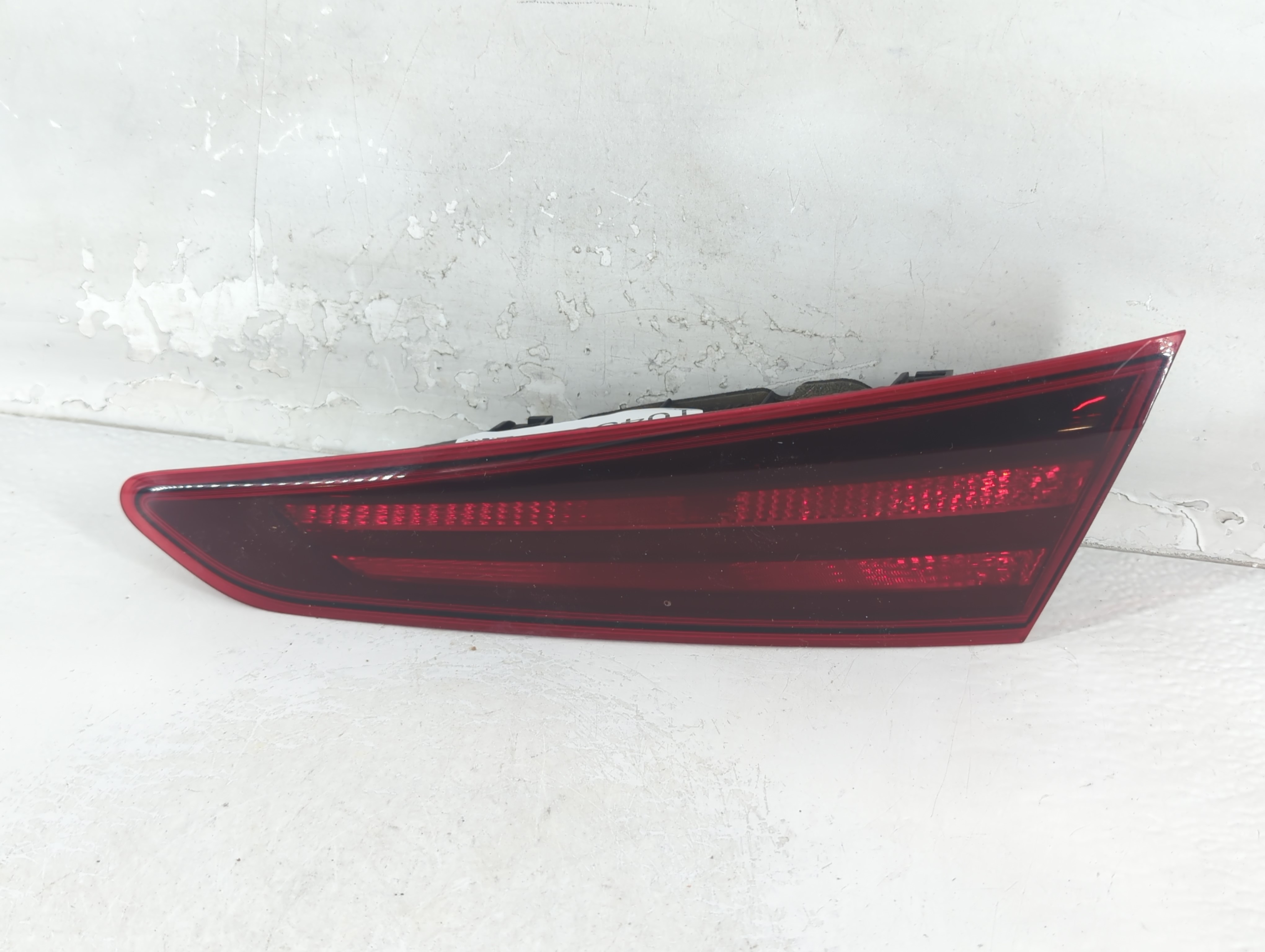 2019-2020 Hyundai Elantra Passenger Right Side Tail Light Taillight Oem 1048623 - Oemusedautoparts1.com