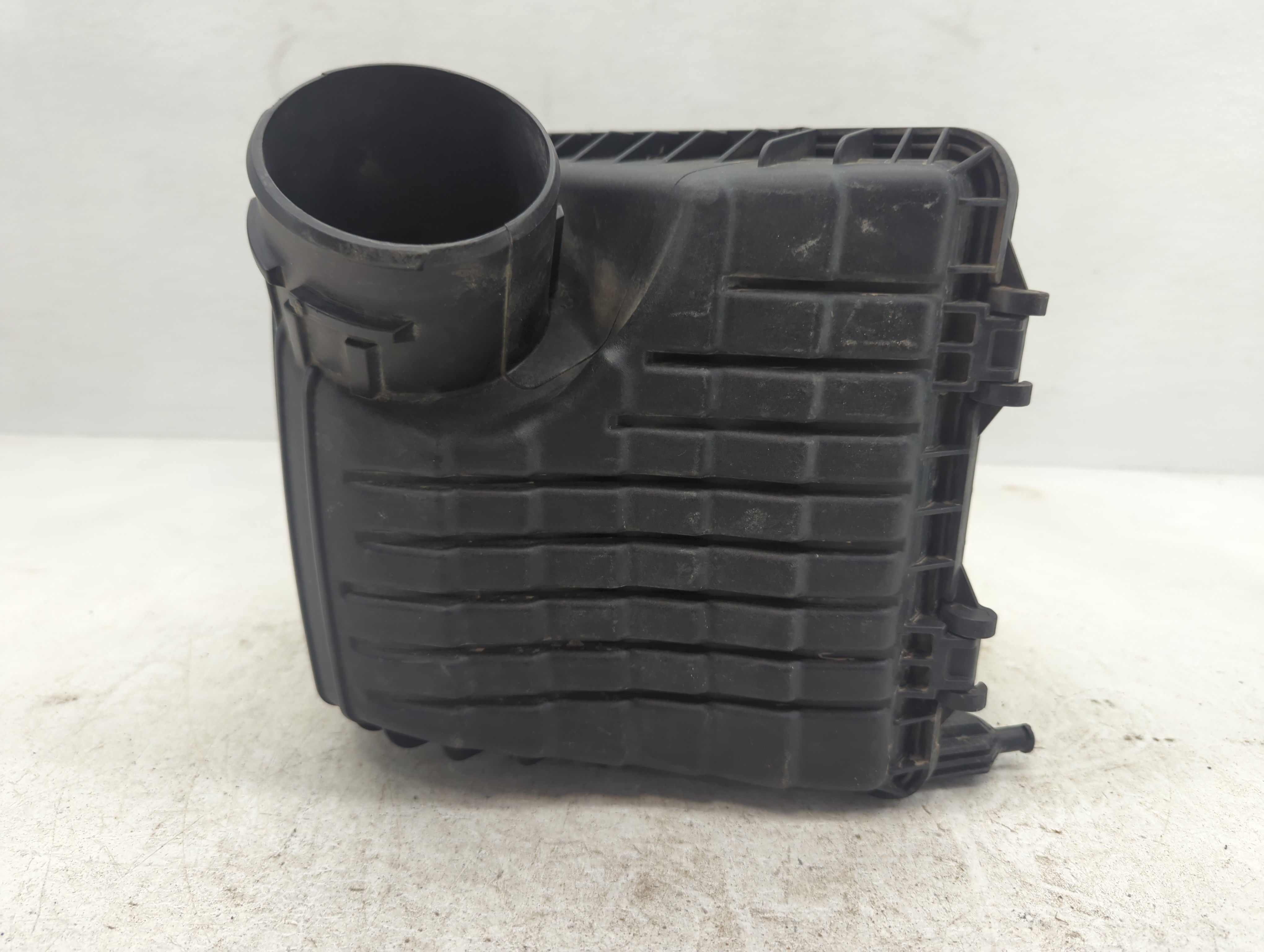 2011-2015 Kia Optima Air Cleaner Intake-duct Hose Tube 1048629 - Oemusedautoparts1.com