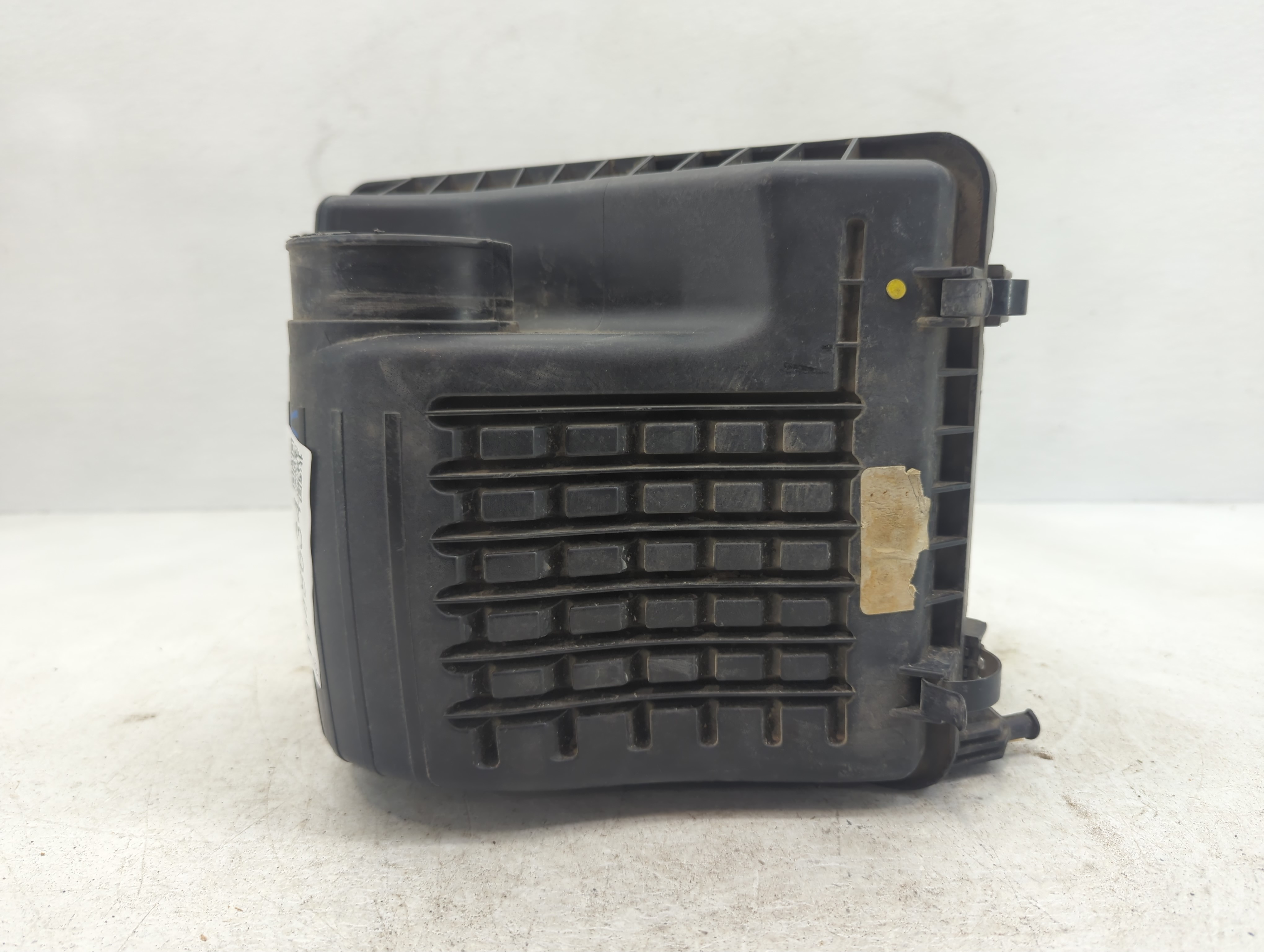 2011-2015 Kia Optima Air Cleaner Intake-duct Hose Tube 1048634 - Oemusedautoparts1.com