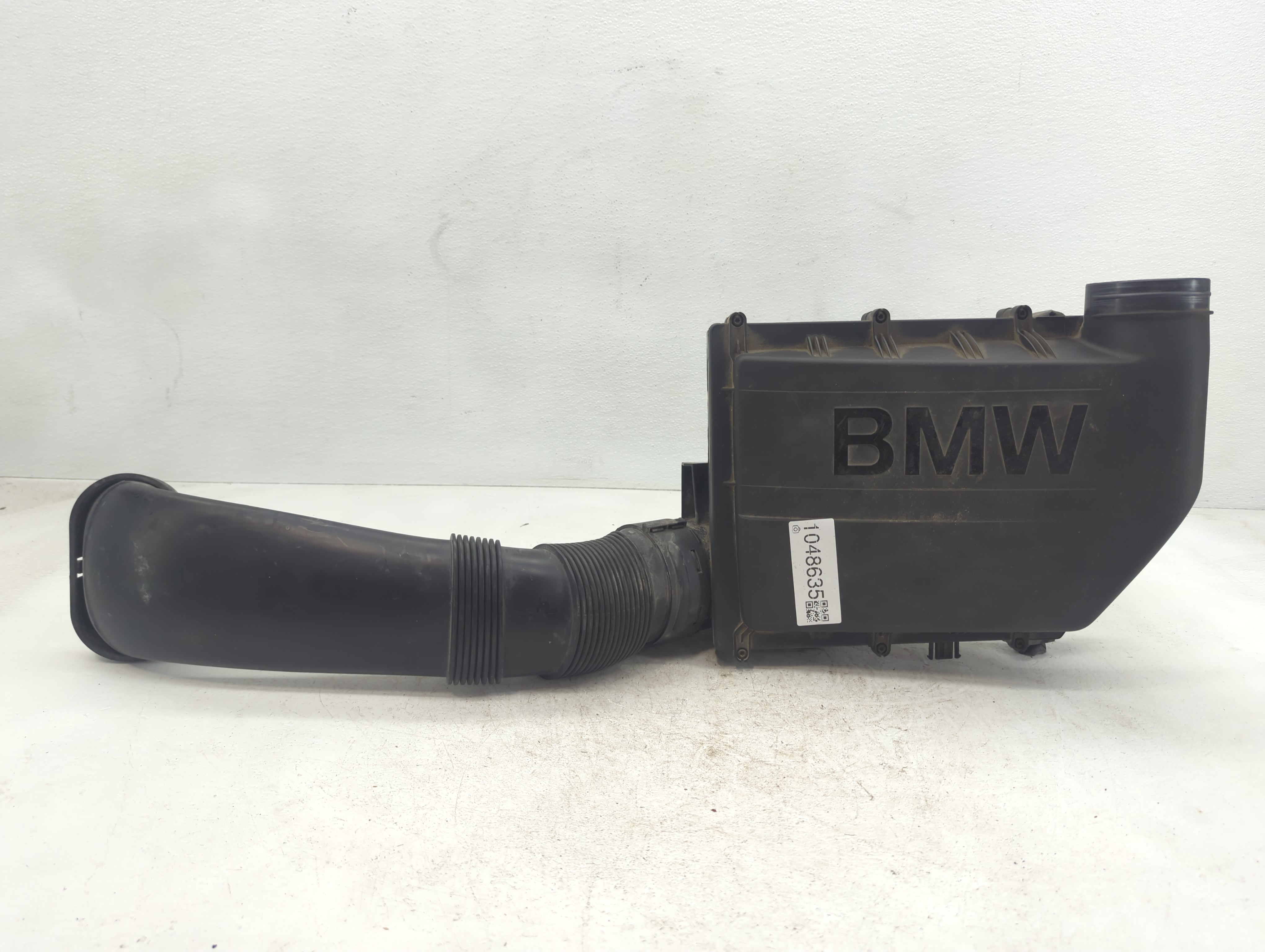 Picture of 2011-2018 Bmw X5 Air Cleaner Intake-duct Hose Tube 1048635