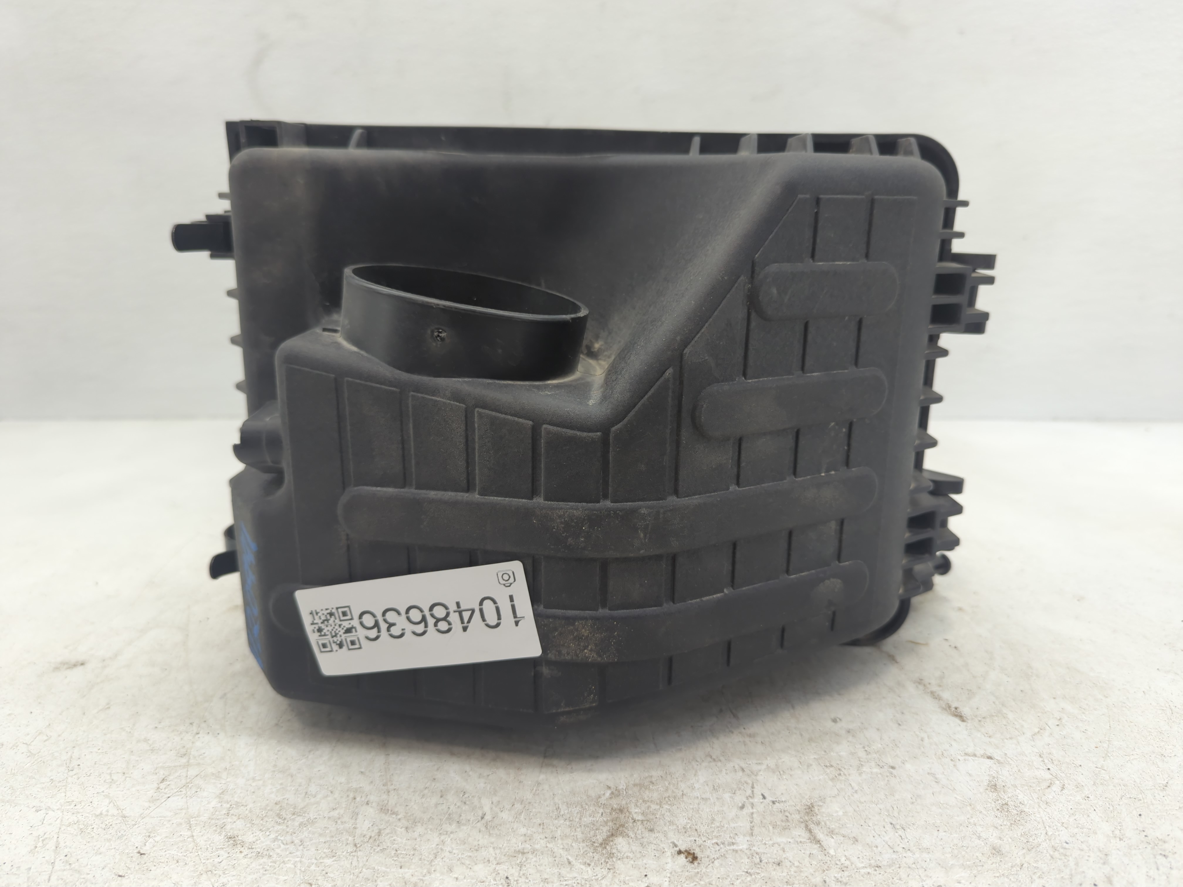 2014-2015 Kia Sorento Air Cleaner Intake-duct Hose Tube 1048636 - Oemusedautoparts1.com