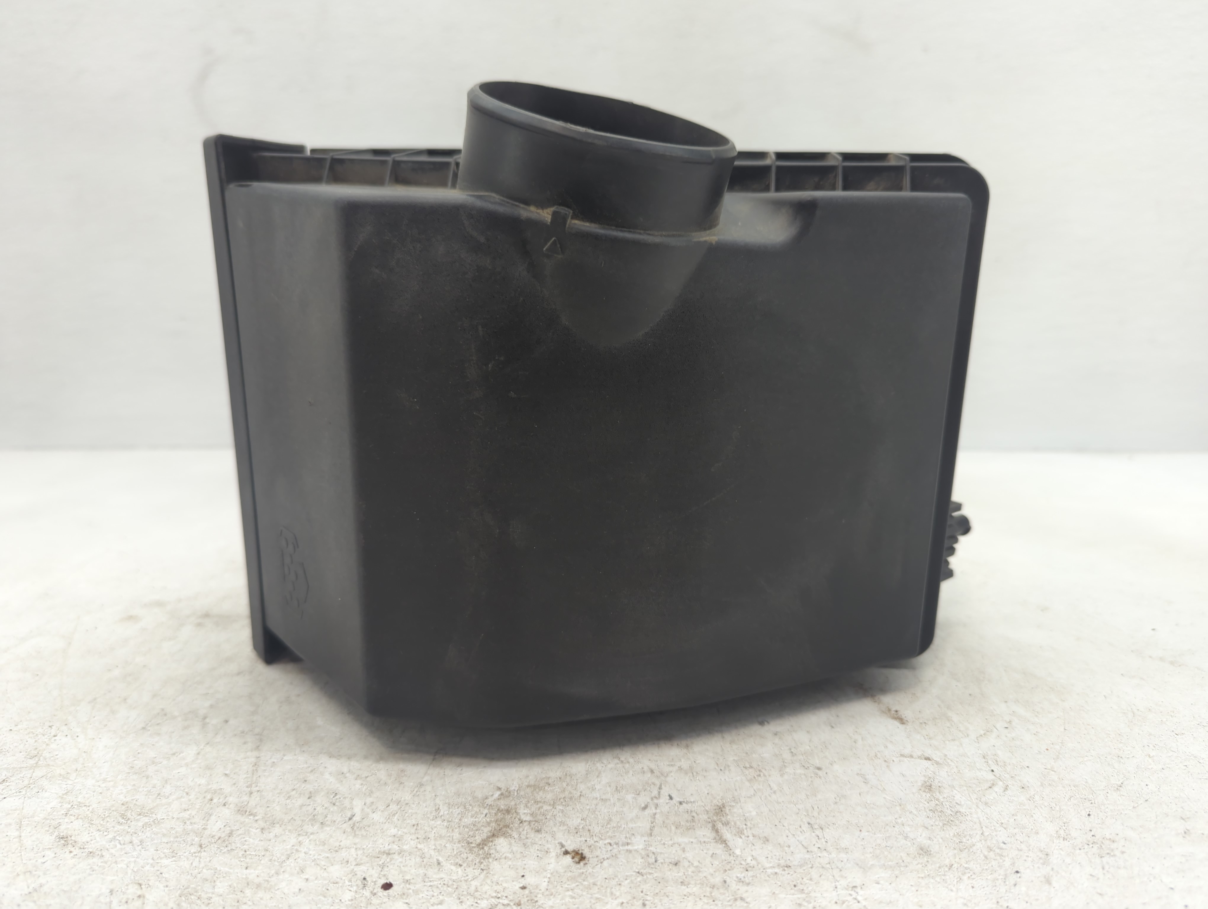 2016-2018 Hyundai Tucson Air Cleaner Intake-duct Hose Tube 1048639 - Oemusedautoparts1.com