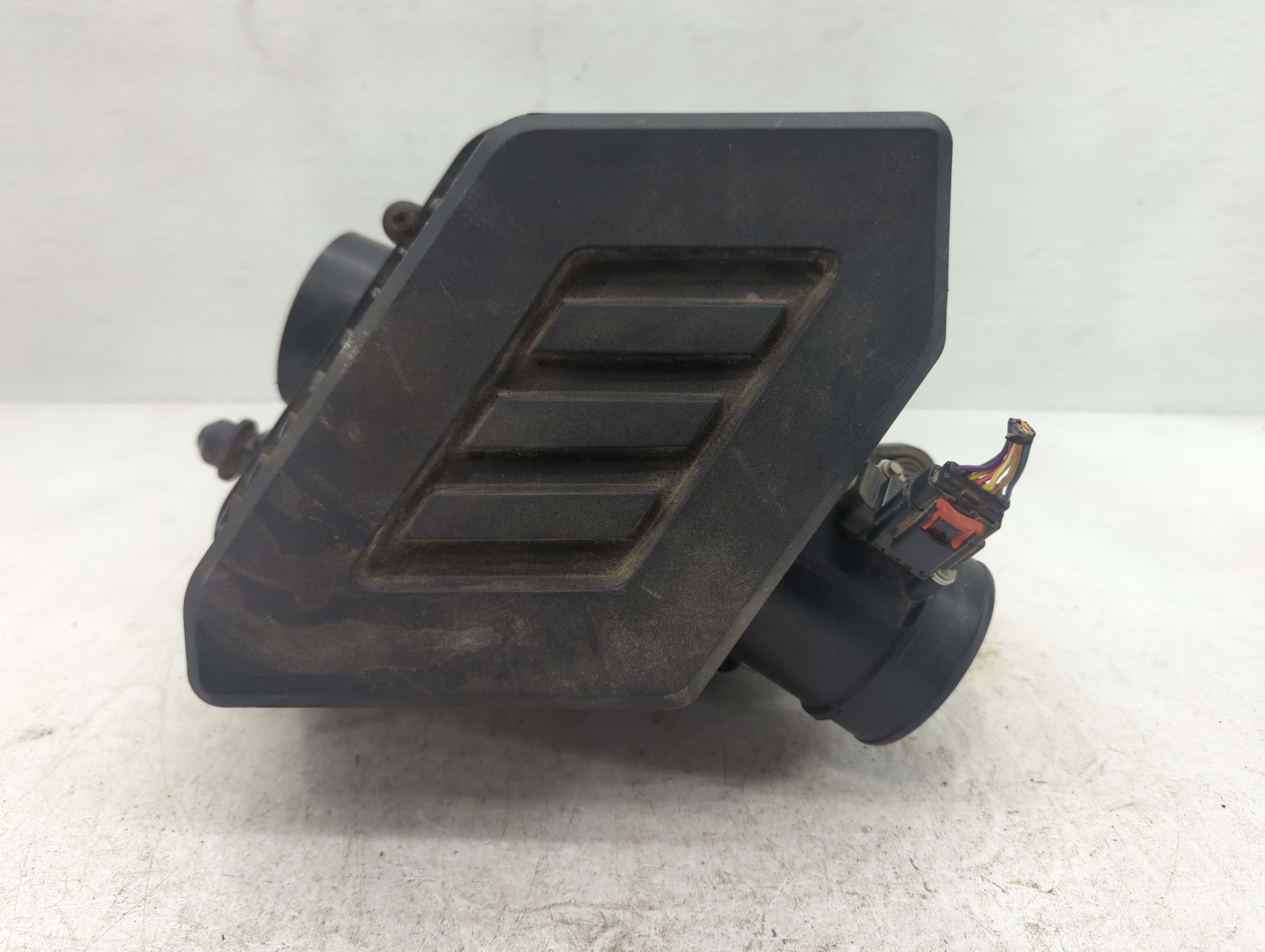 Picture of 2012-2017 Gmc Terrain Air Cleaner Intake-duct Hose Tube 1048644