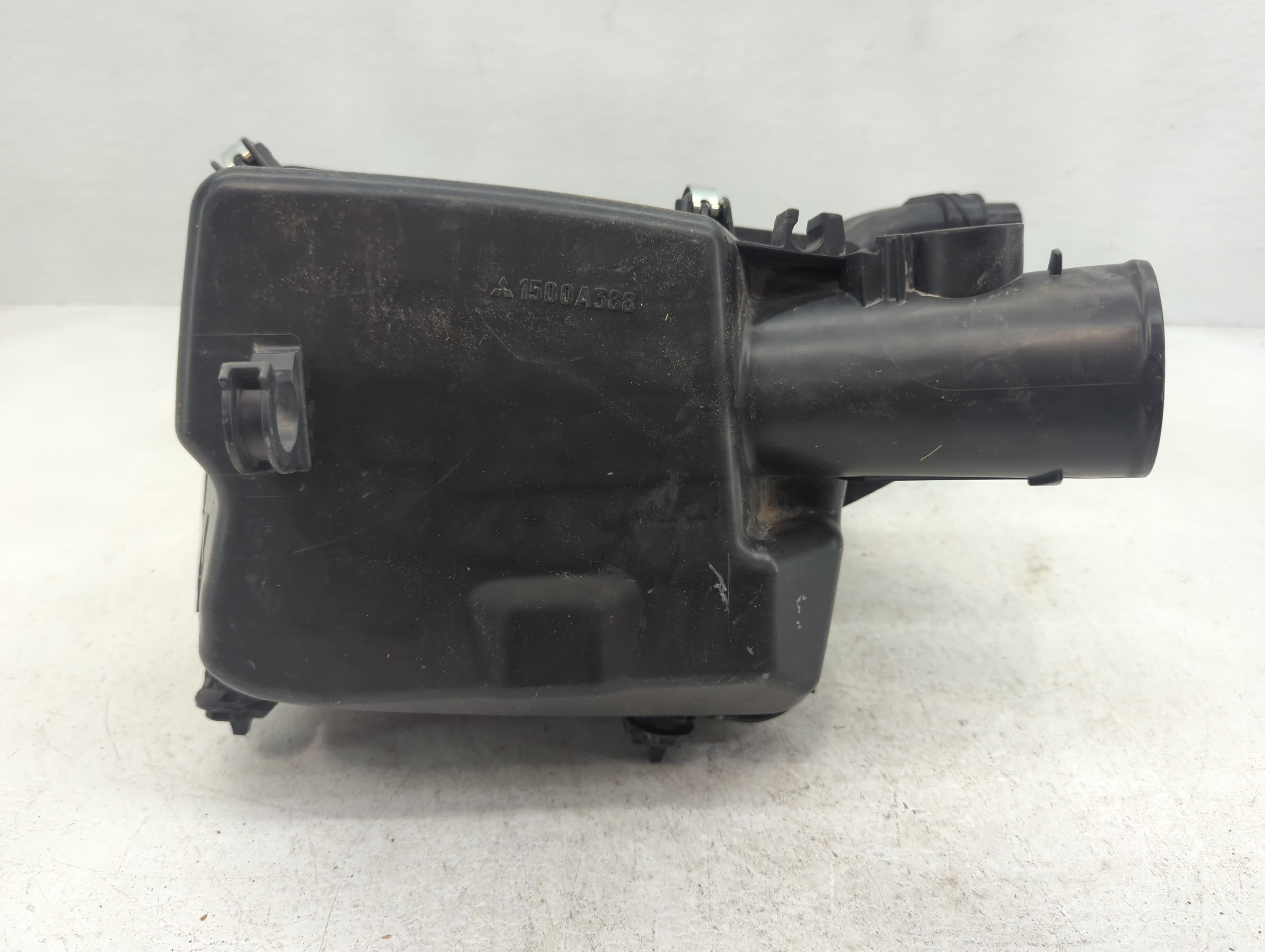 2016-2017 Mitsubishi Outlander Sport Air Cleaner Intake-duct Hose Tube 1048651 - Oemusedautoparts1.com
