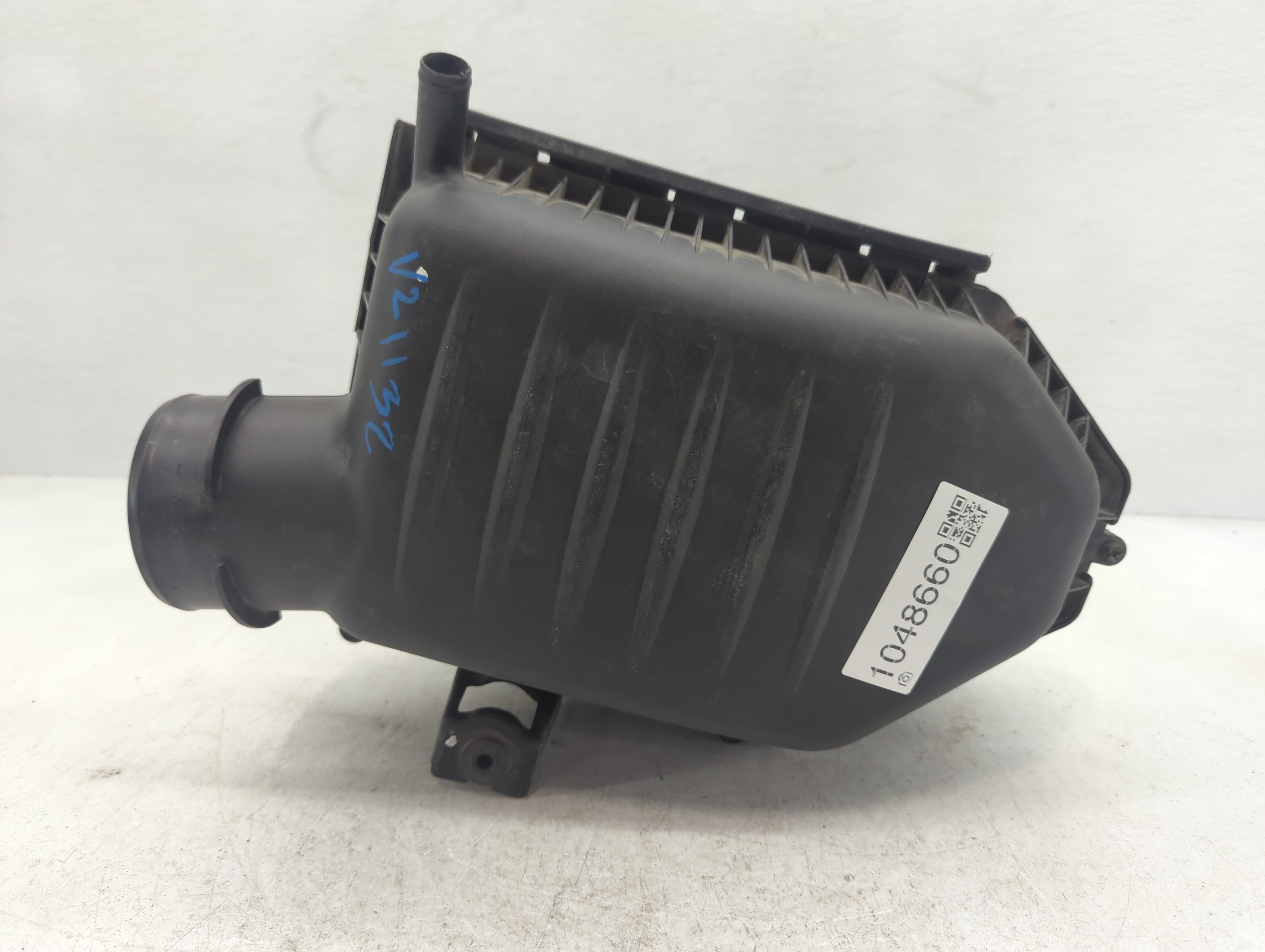 2011-2019 Dodge Charger Air Cleaner Intake-duct Hose Tube 1048660 - Oemusedautoparts1.com