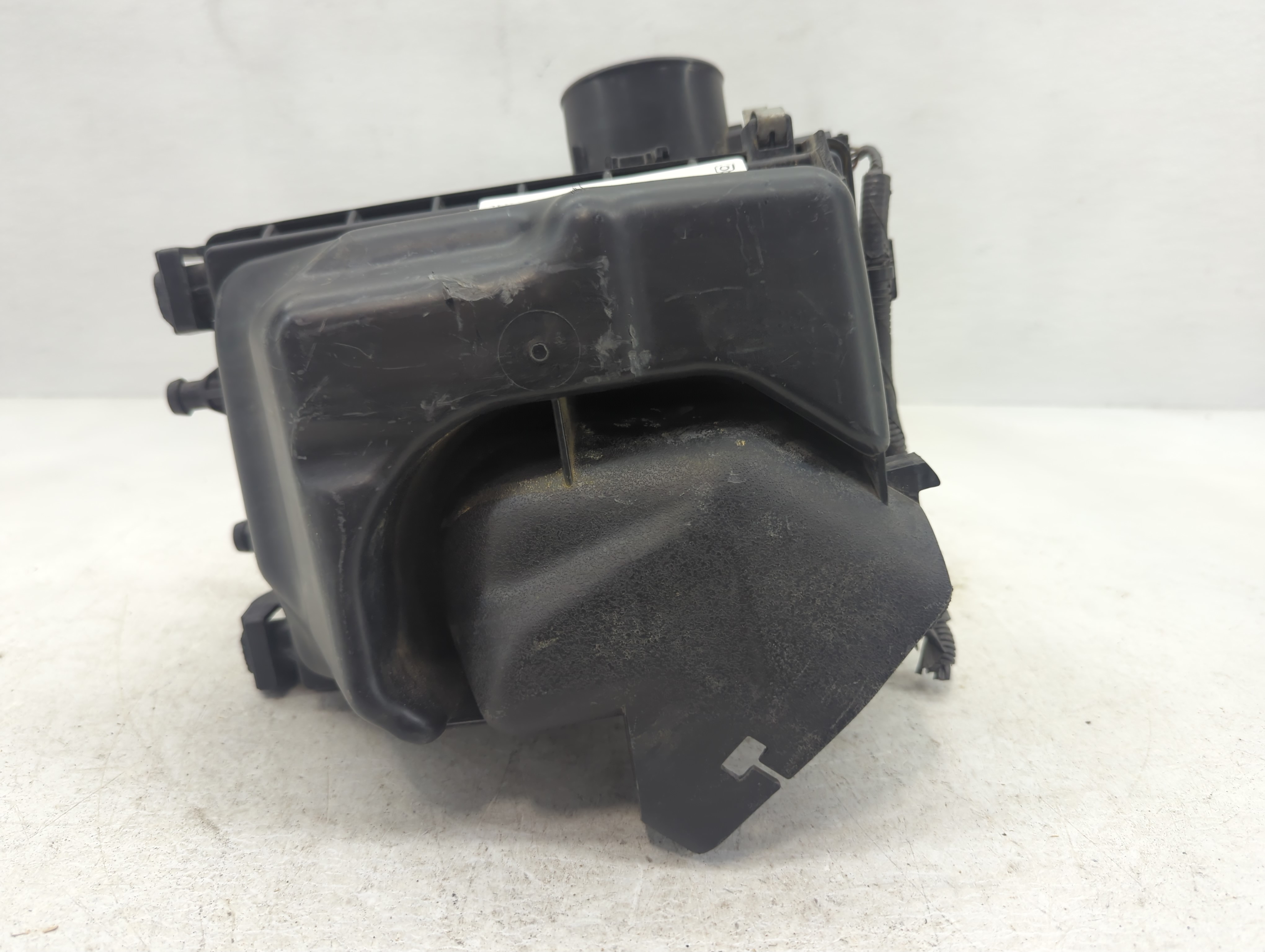 2013-2019 Nissan Sentra Air Cleaner Intake-duct Hose Tube 1048663 - Oemusedautoparts1.com