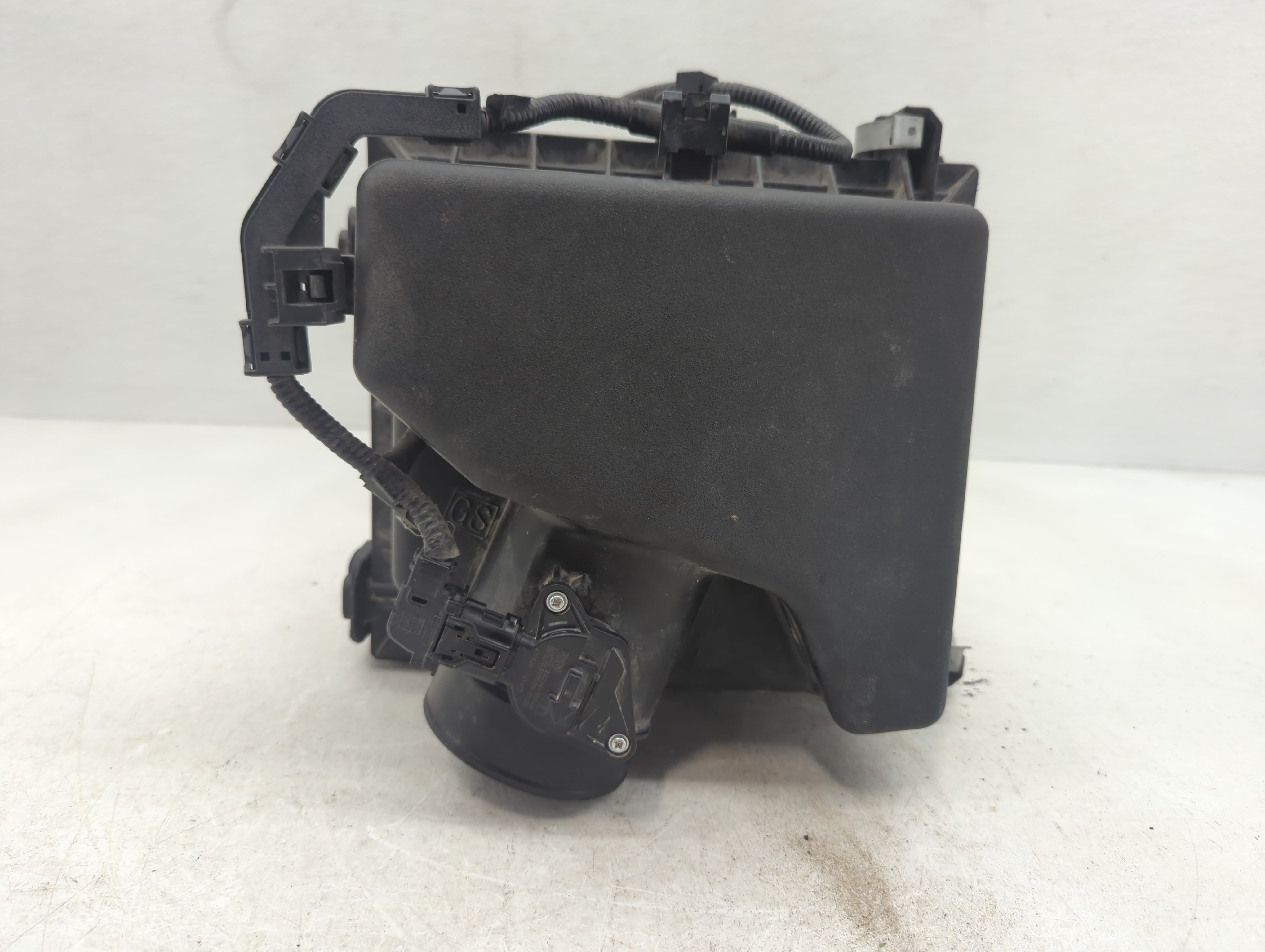 2019-2022 Toyota Rav4 Air Cleaner Intake-duct Hose Tube 1048669 - Oemusedautoparts1.com