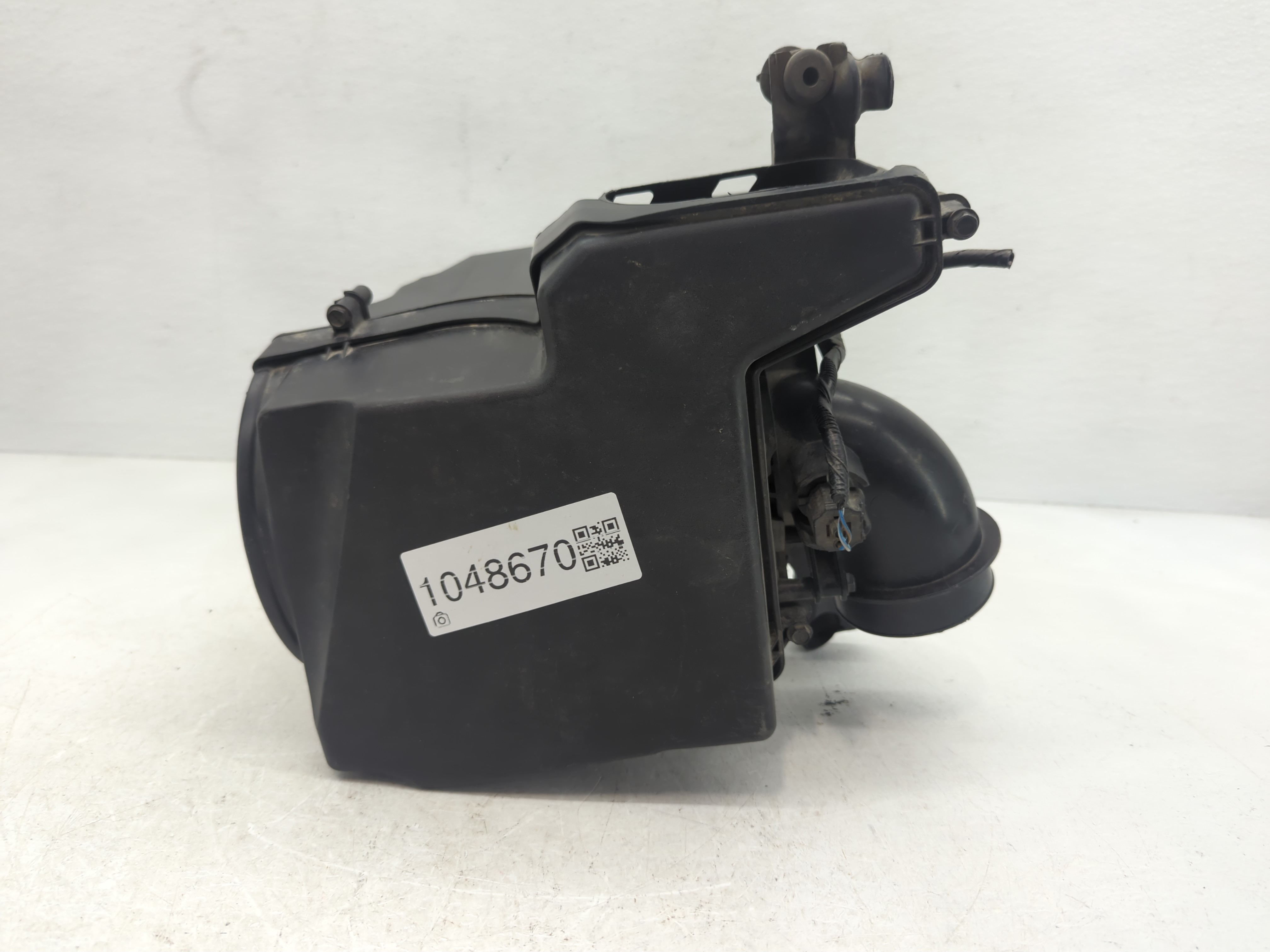 2013-2019 Ford Escape Air Cleaner Intake-duct Hose Tube 1048670 - Oemusedautoparts1.com