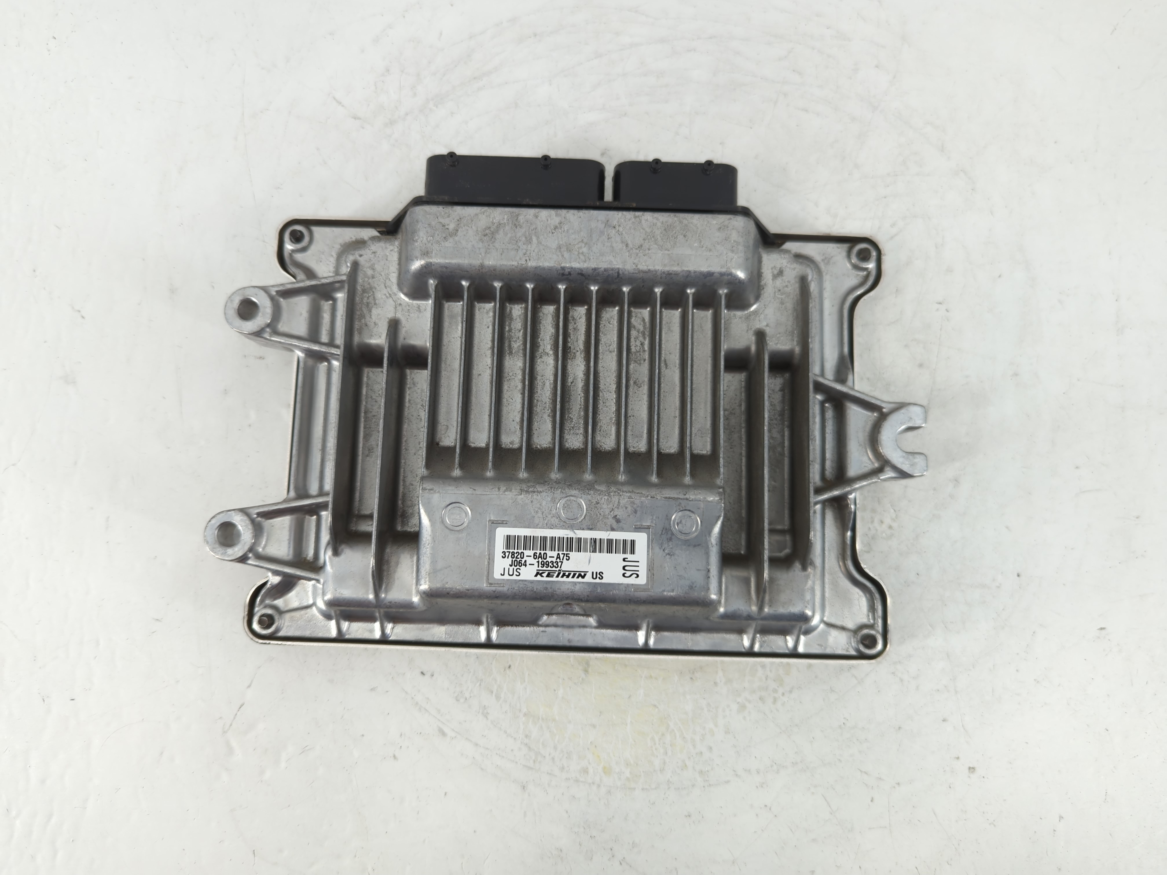2018-2020 Honda Accord Engine Control Computer Ecu Pcm Ecm Pcu Oem 1048710 - Oemusedautoparts1.com