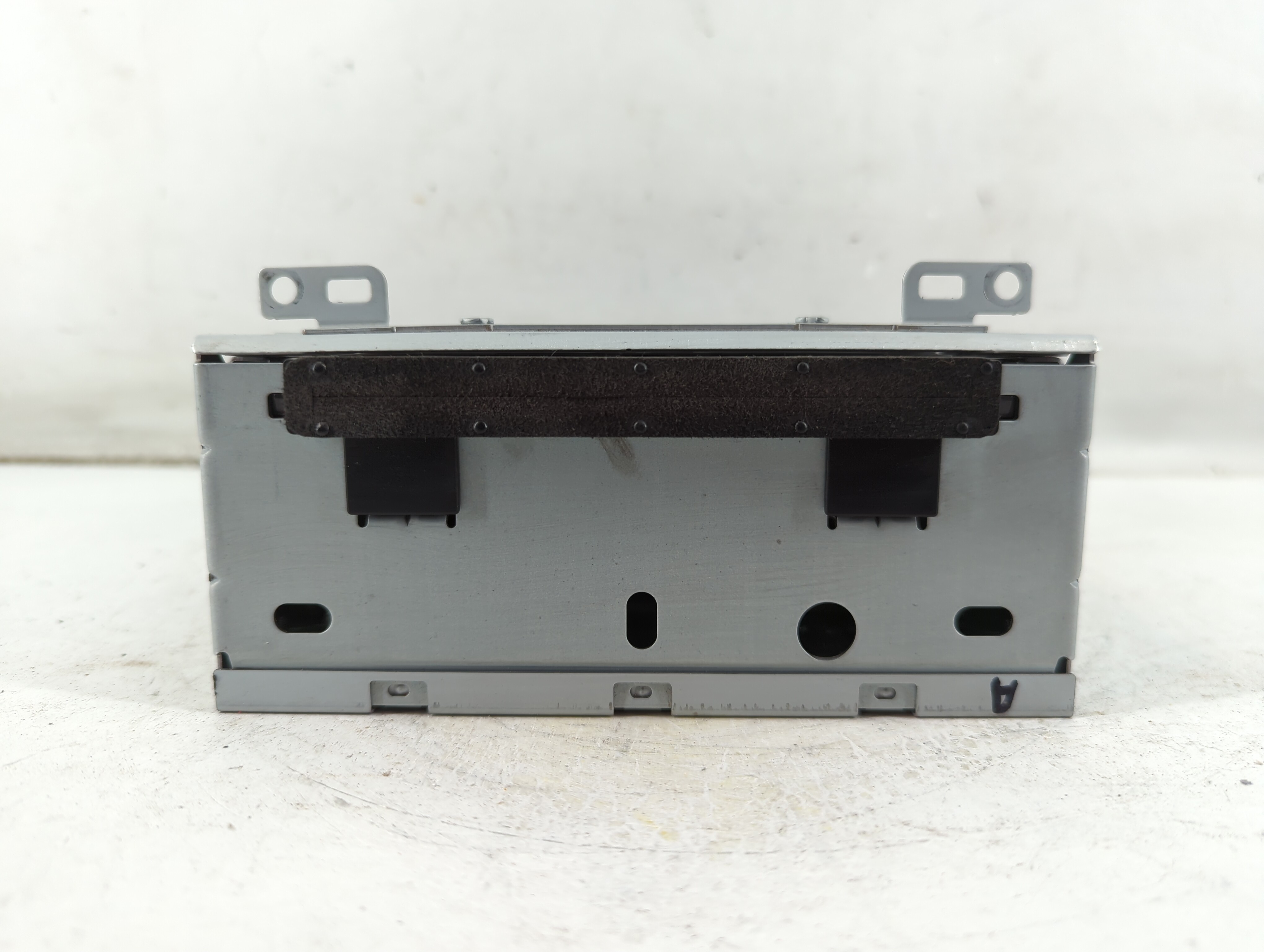 2012-2014 Ford Focus Am Fm Cd Player Radio Receiver 1048725 - Oemusedautoparts1.com
