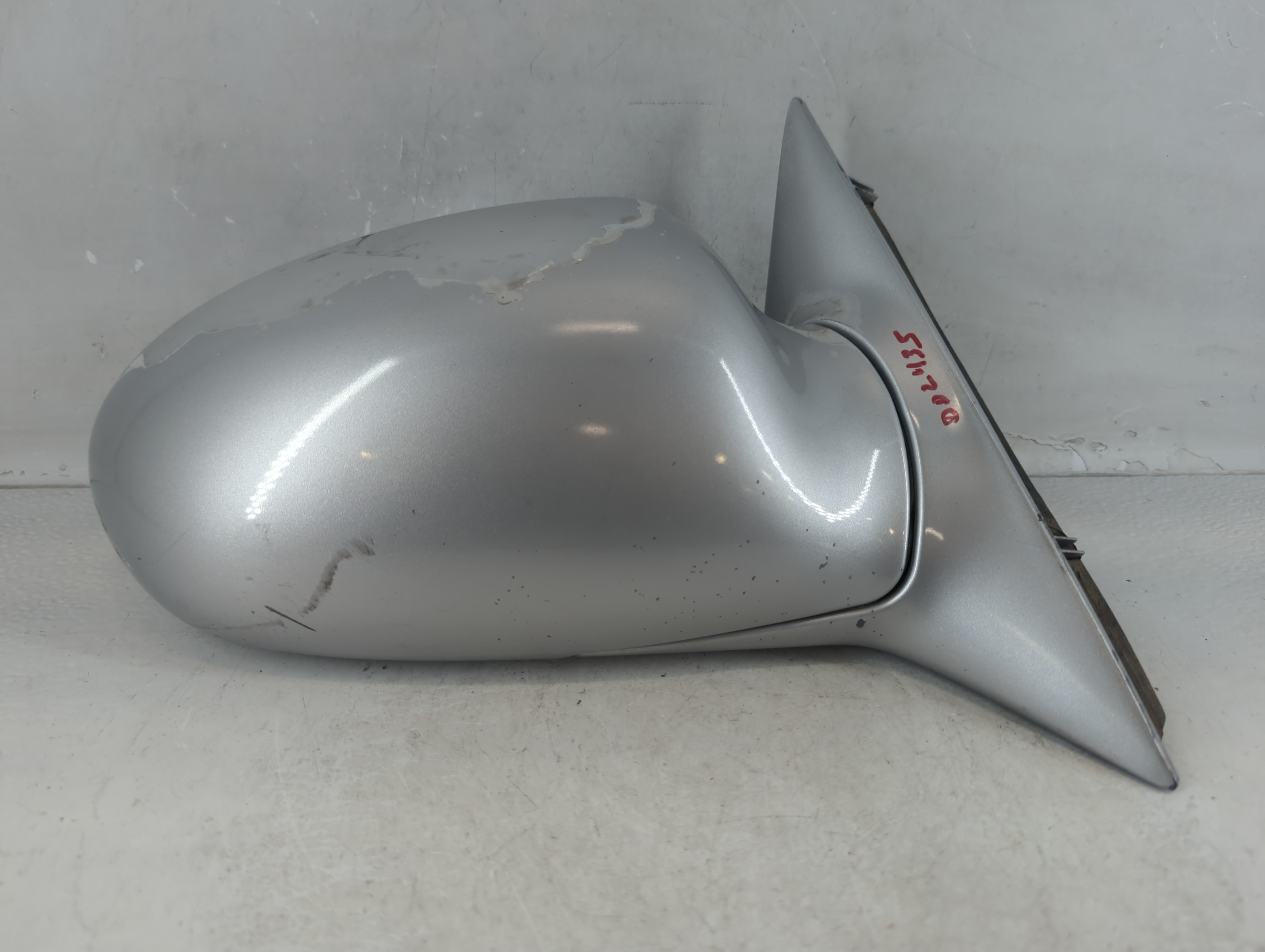 2000-2002 Buick Lesabre Passenger Right Side View Power Door Mirror 1048737 - Oemusedautoparts1.com