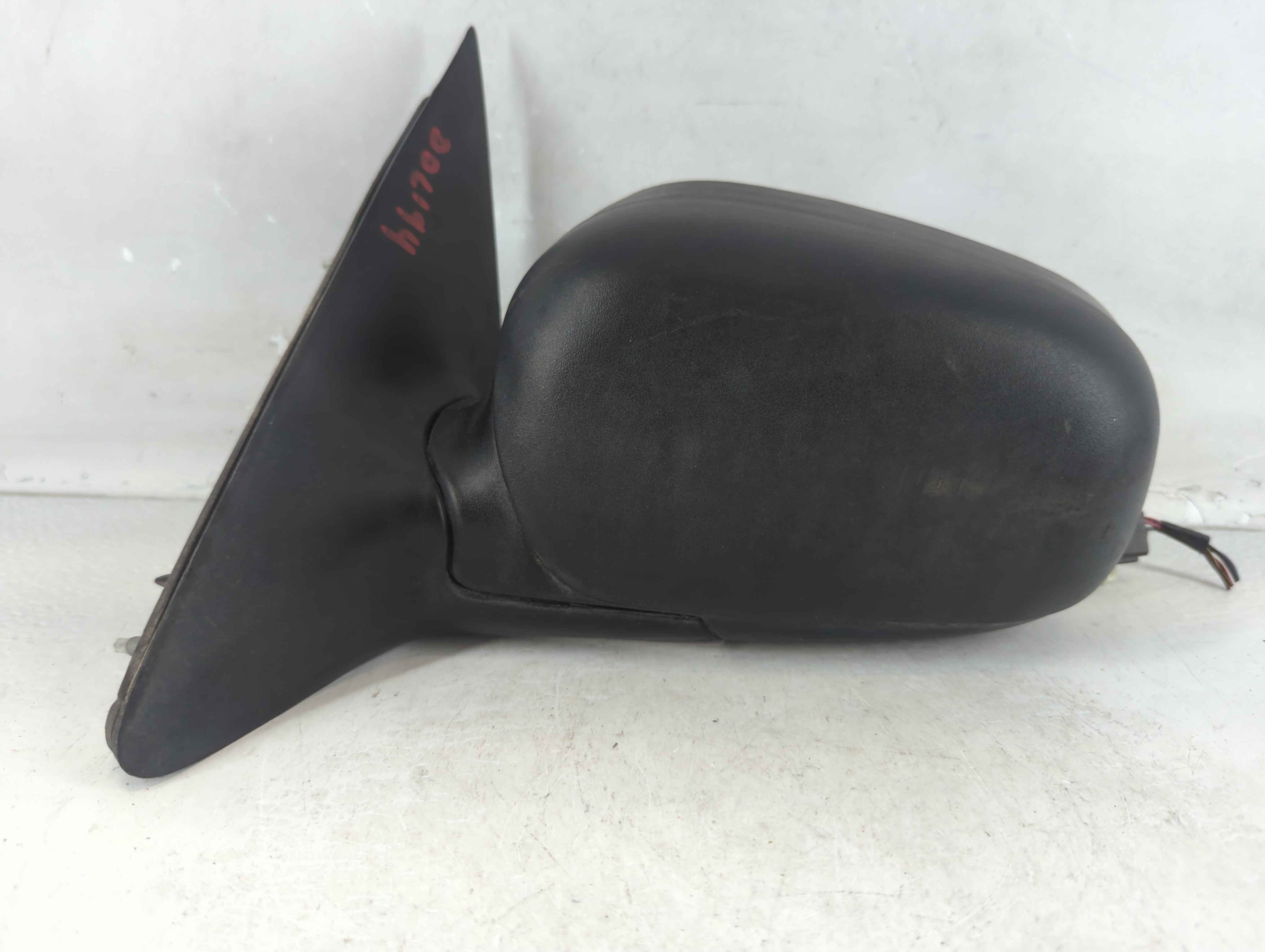 2002-2011 Ford Crown Victoria Driver Left Side View Power Door Mirror 1048739 - Oemusedautoparts1.com