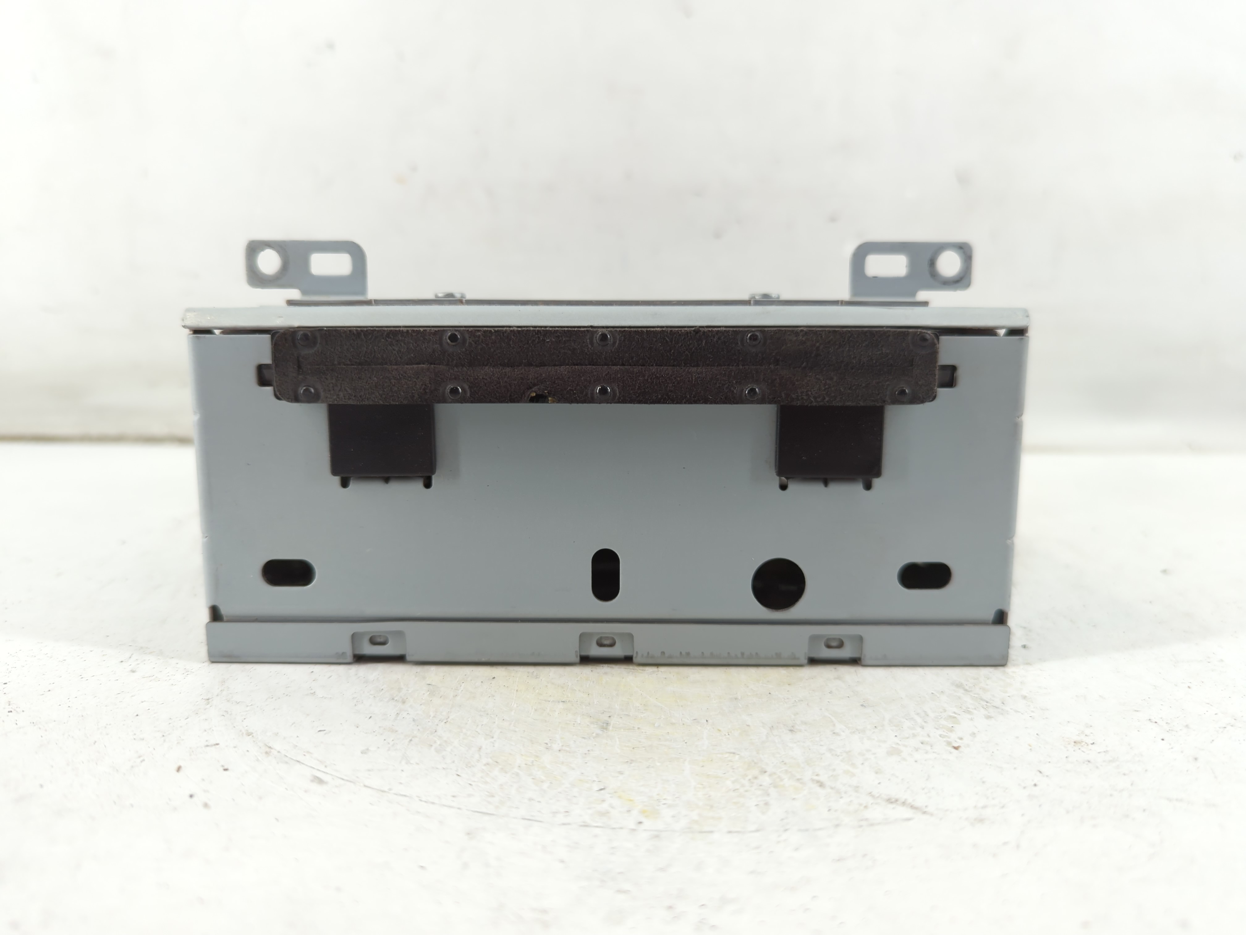 2012-2014 Ford Focus Am Fm Cd Player Radio Receiver 1048742 - Oemusedautoparts1.com