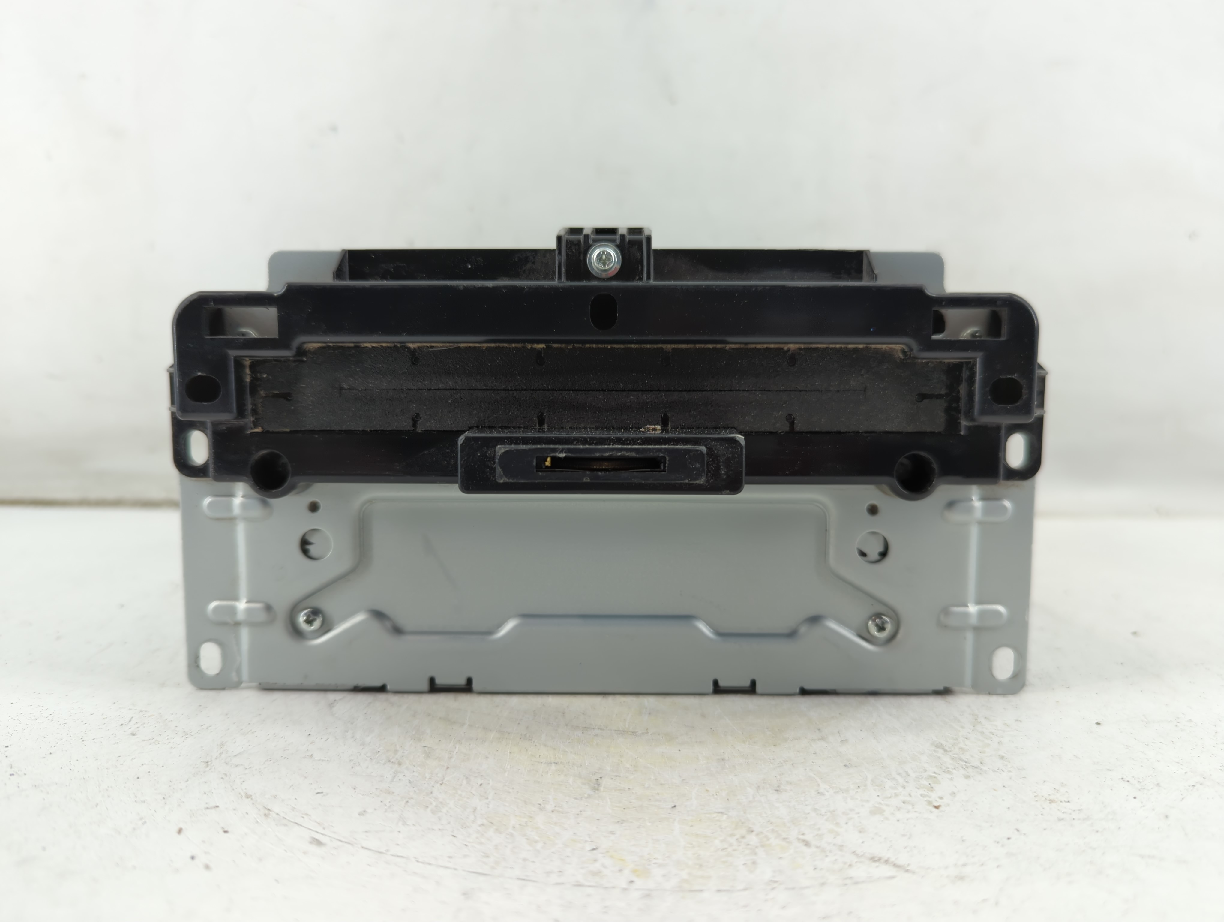 Picture of 2013 Dodge Journey Am Fm Cd Player Radio Receiver 1048748