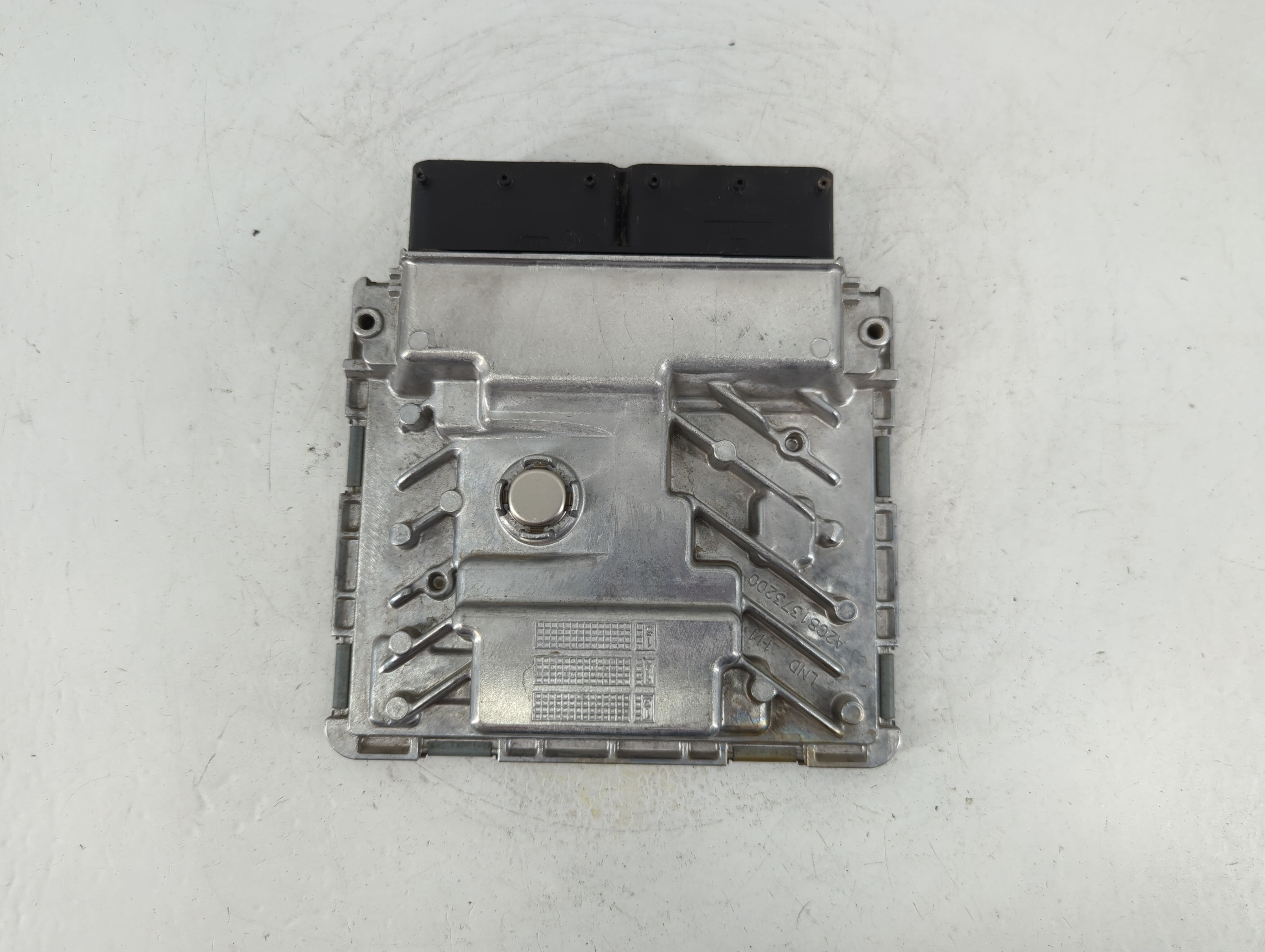 2016-2016 Volkswagen Passat Engine Control Computer Ecu Pcm Ecm Pcu Oem 1048754 - Oemusedautoparts1.com