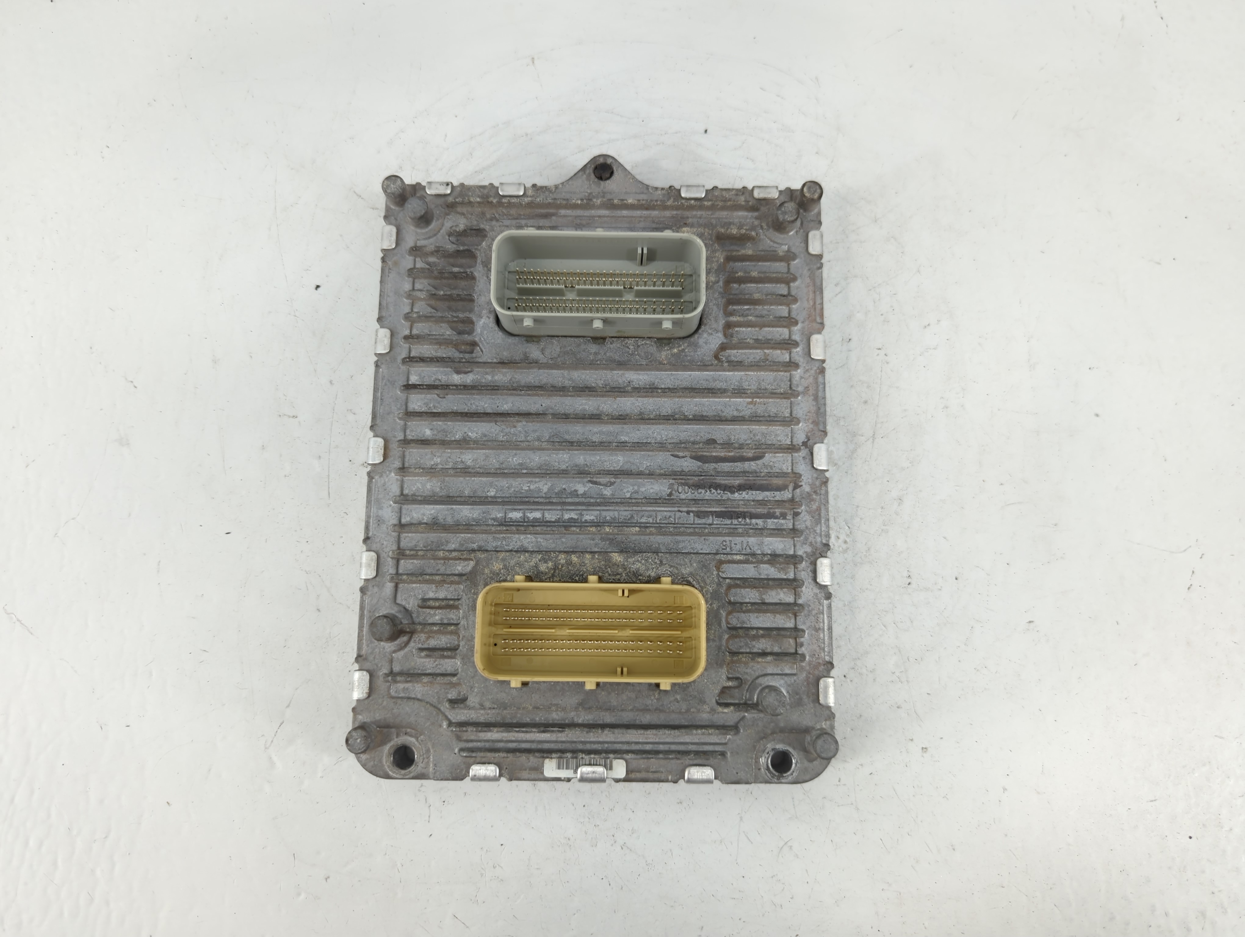 2018-2019 Dodge Challenger Engine Control Computer Ecu Pcm Ecm Pcu Oem 1048757 - Oemusedautoparts1.com