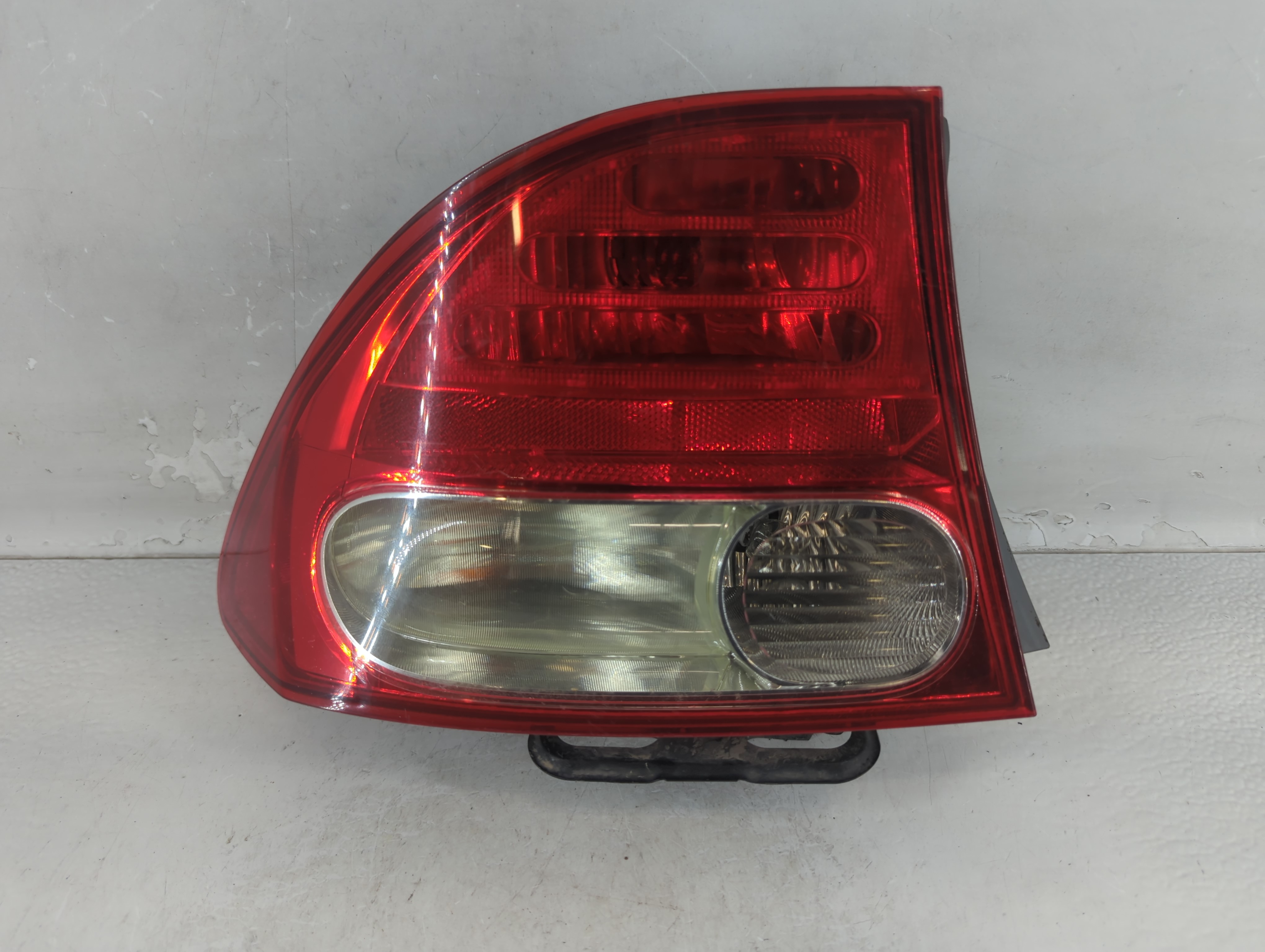 2006-2011 Honda Civic Passenger Right Side Tail Light Taillight Oem 1048769 - Oemusedautoparts1.com