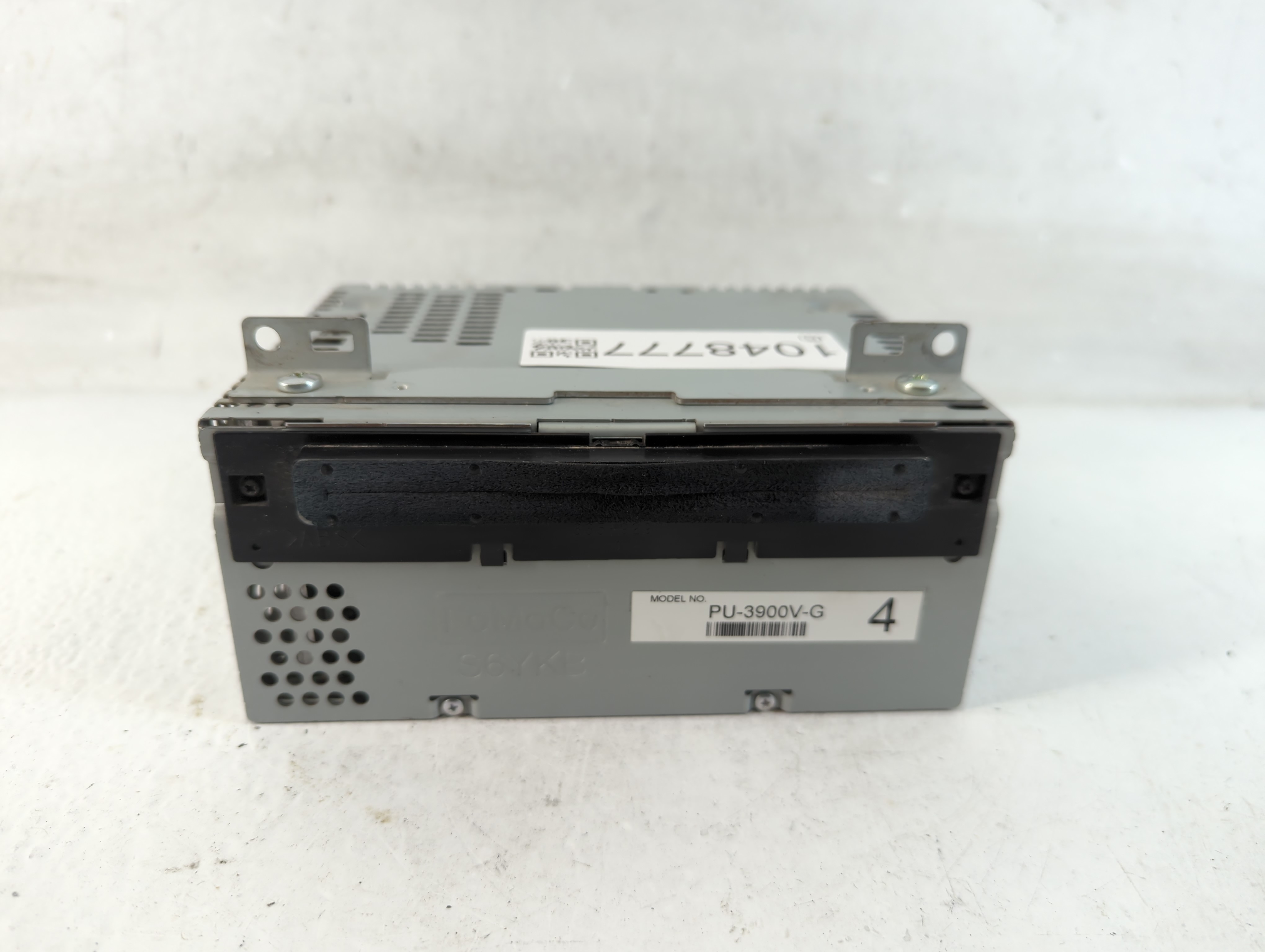 Picture of 2017-2019 Ford Transit-150 Am Fm Cd Player Radio Receiver 1048777