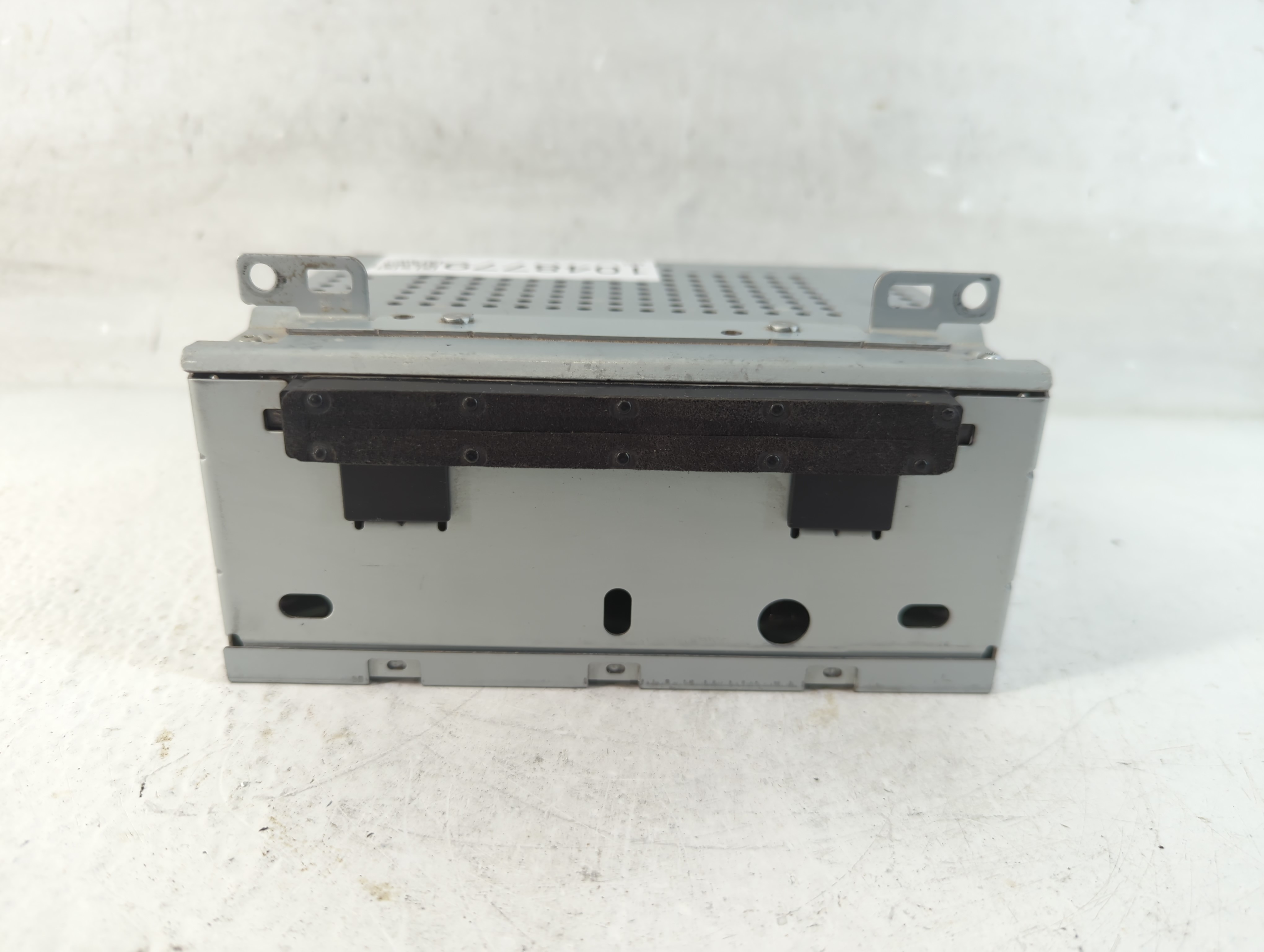 2012-2014 Ford Focus Am Fm Cd Player Radio Receiver 1048779 - Oemusedautoparts1.com
