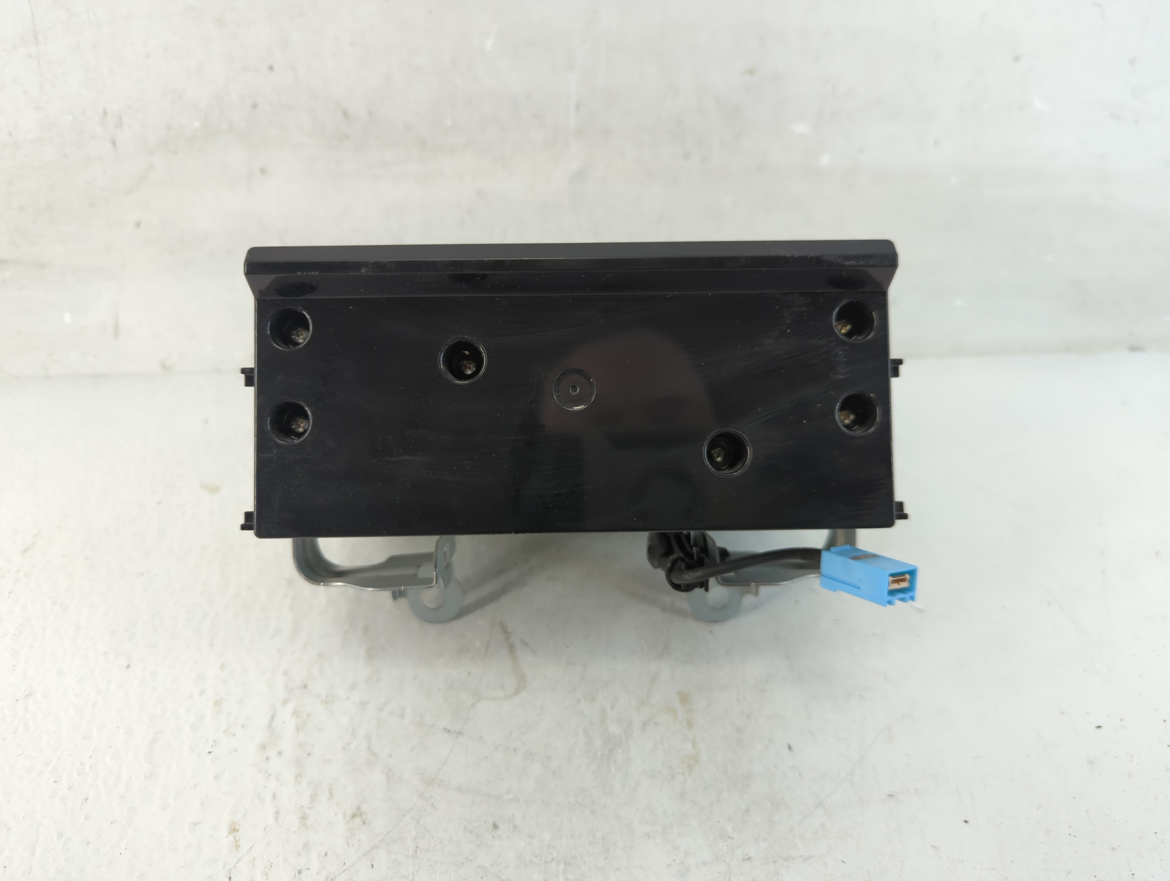 2014-2017 Toyota Camry Am Fm Cd Player Radio Receiver 1048783 - Oemusedautoparts1.com