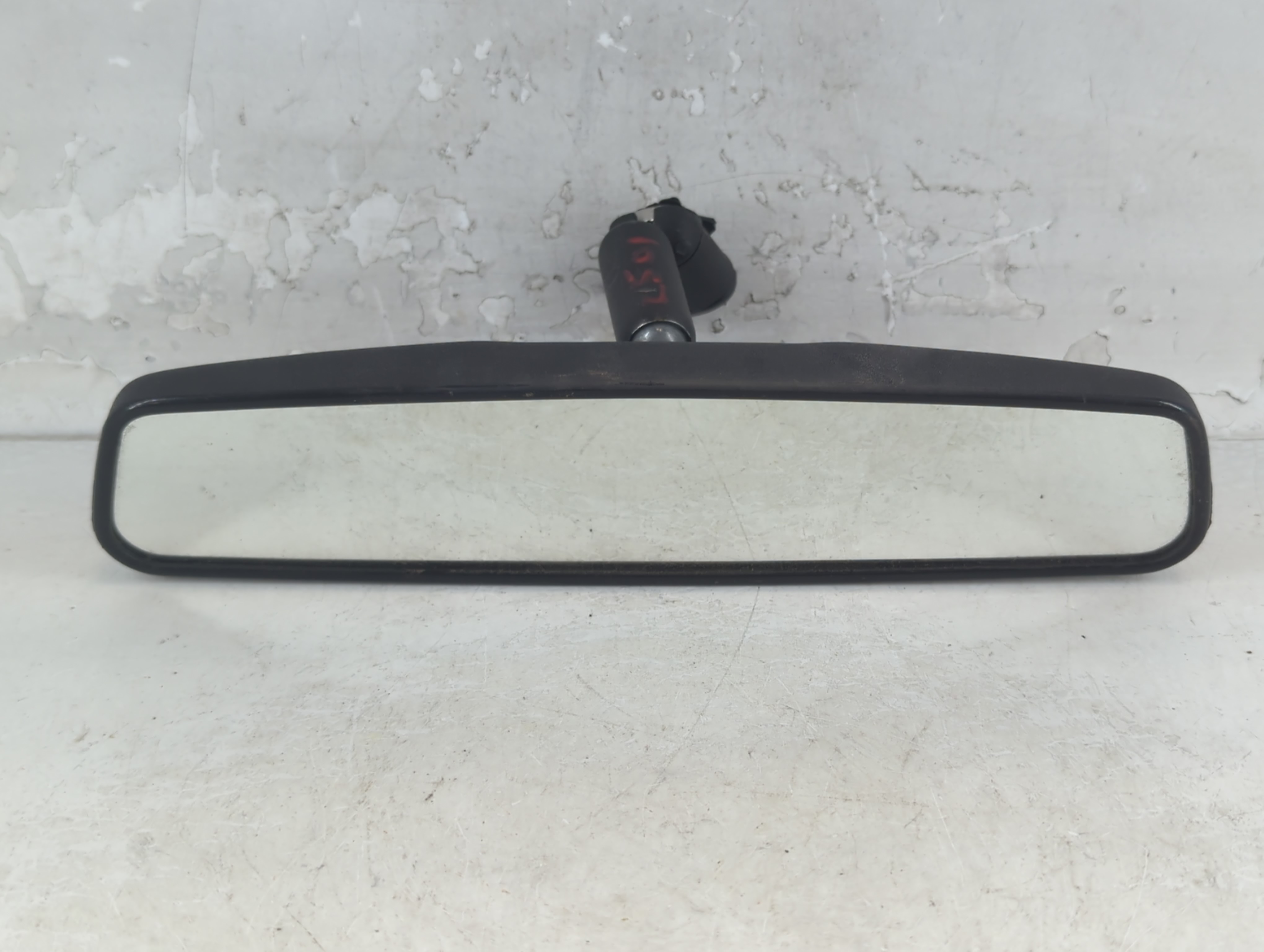 1997-2001 Ford Explorer Interior Rear View Mirror Oem 1048790 - Oemusedautoparts1.com