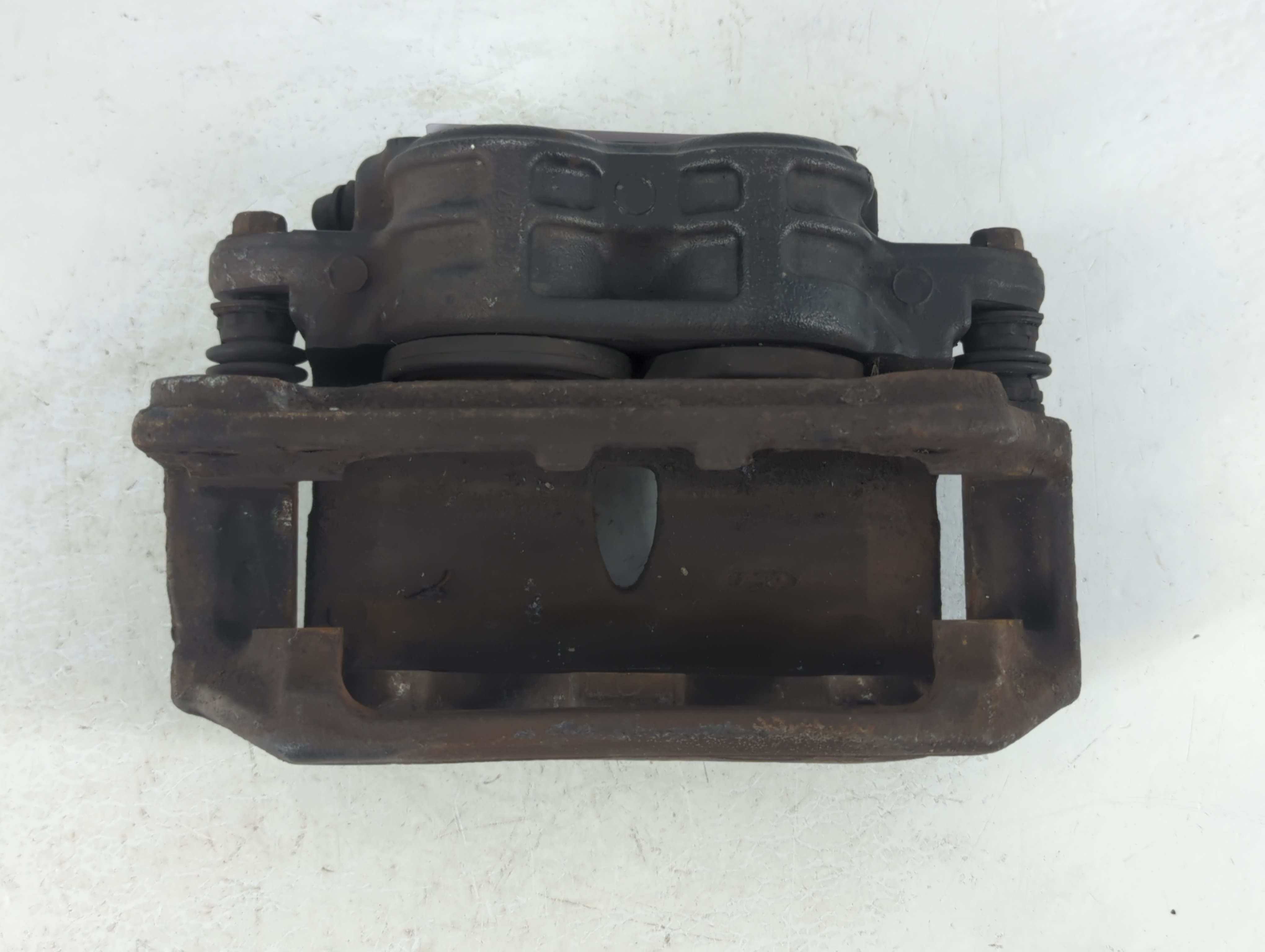 Lincoln Ls Rear Passenger Right Brake Caliper 1048794 - Oemusedautoparts1.com