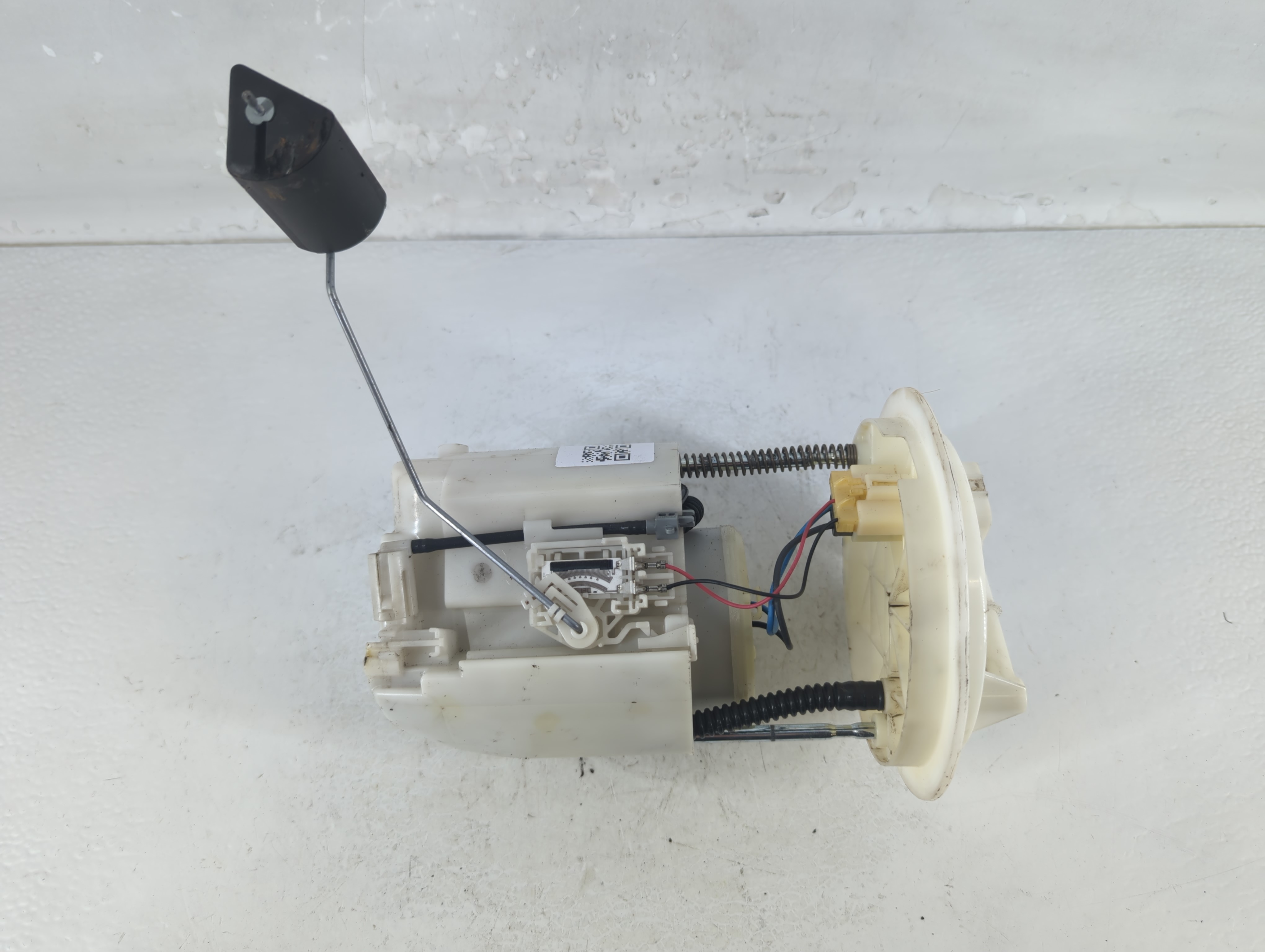 Picture of 2011-2014 Chrysler 200 Electrical Gas Fuel Pump Assembly 1048795
