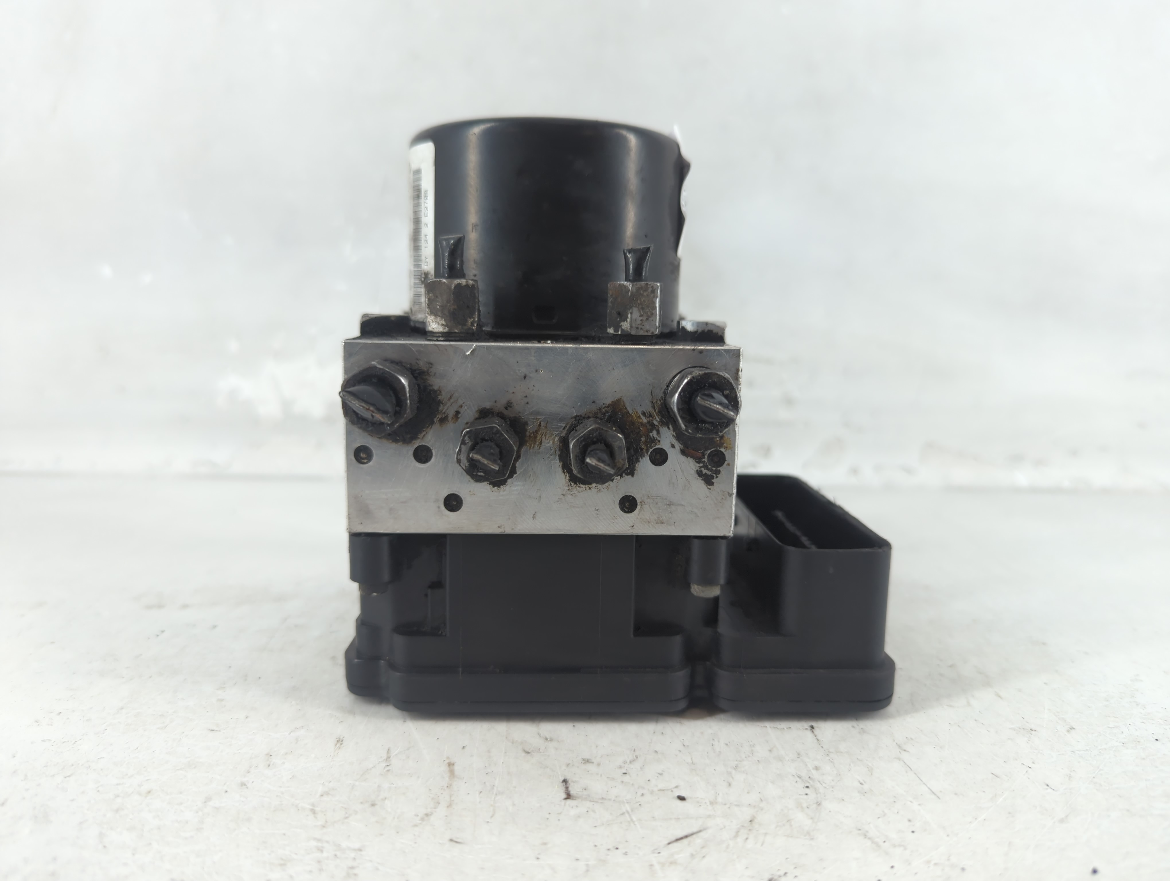 2011-2012 Dodge Charger Abs Pump Control Module 1048796 - Oemusedautoparts1.com