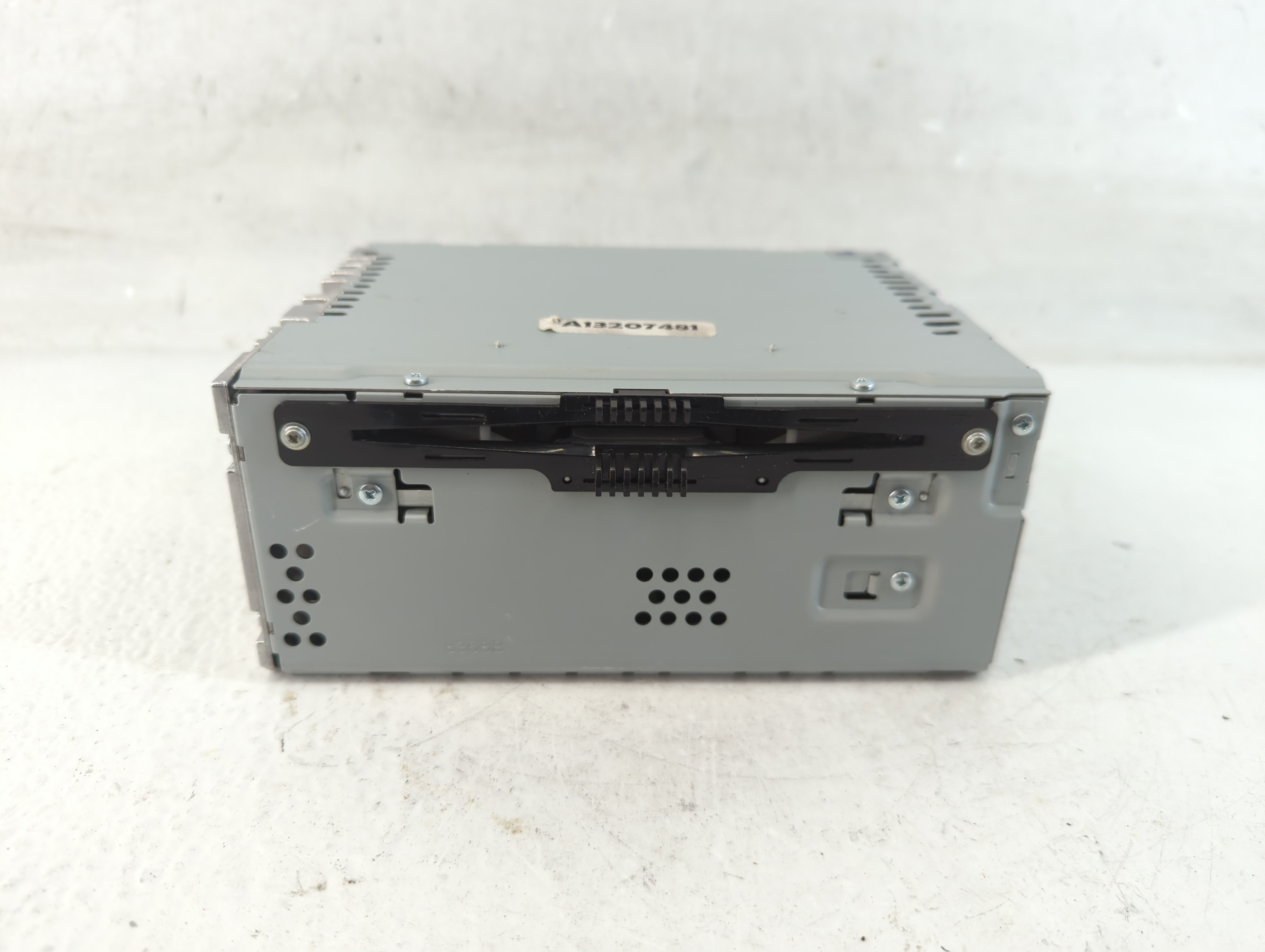 2017-2020 Ford Fusion Am Fm Cd Player Radio Receiver 1048803 - Oemusedautoparts1.com