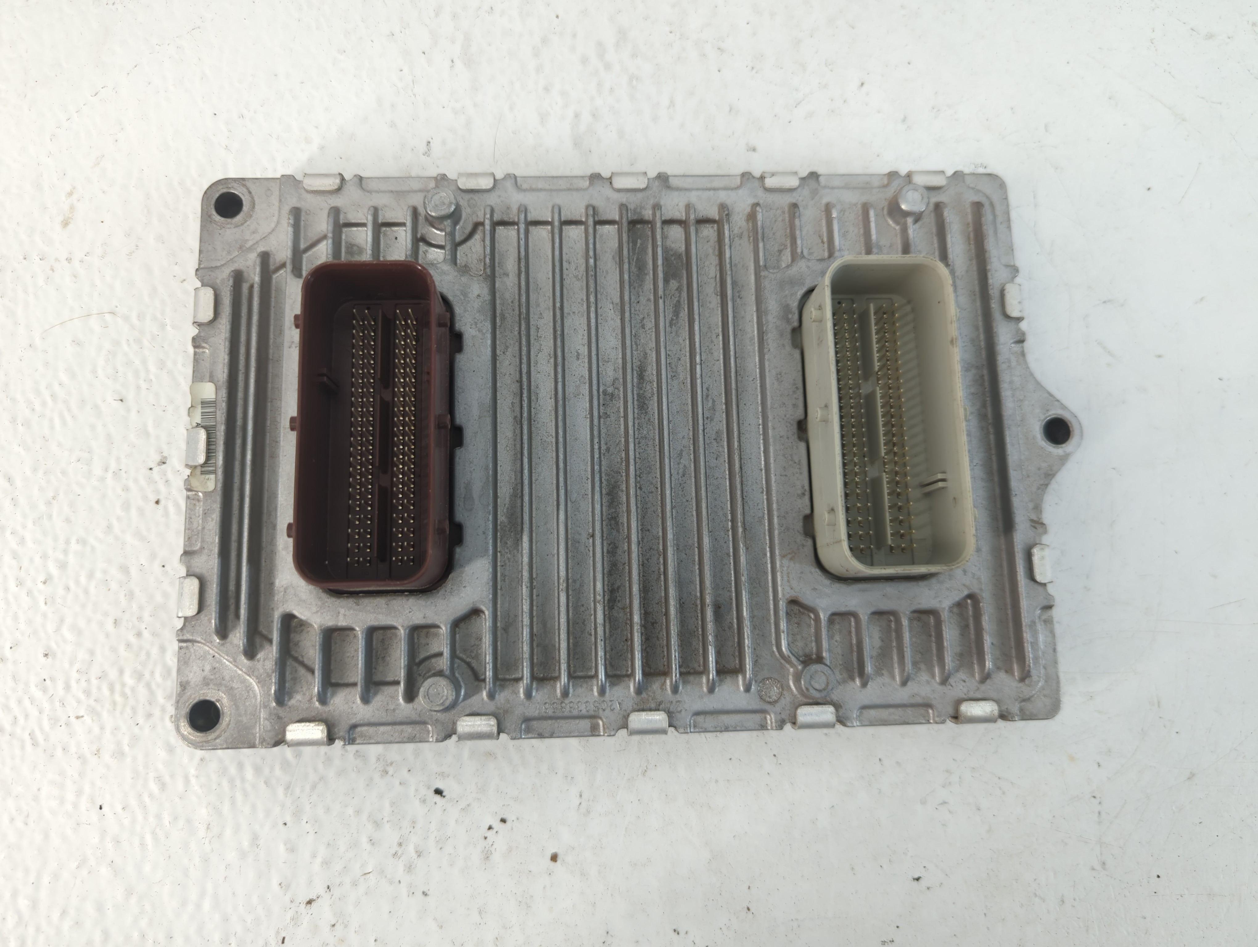2016-2019 Dodge Journey Engine Control Computer Ecu Pcm Ecm Pcu Oem 1048819 - Oemusedautoparts1.com