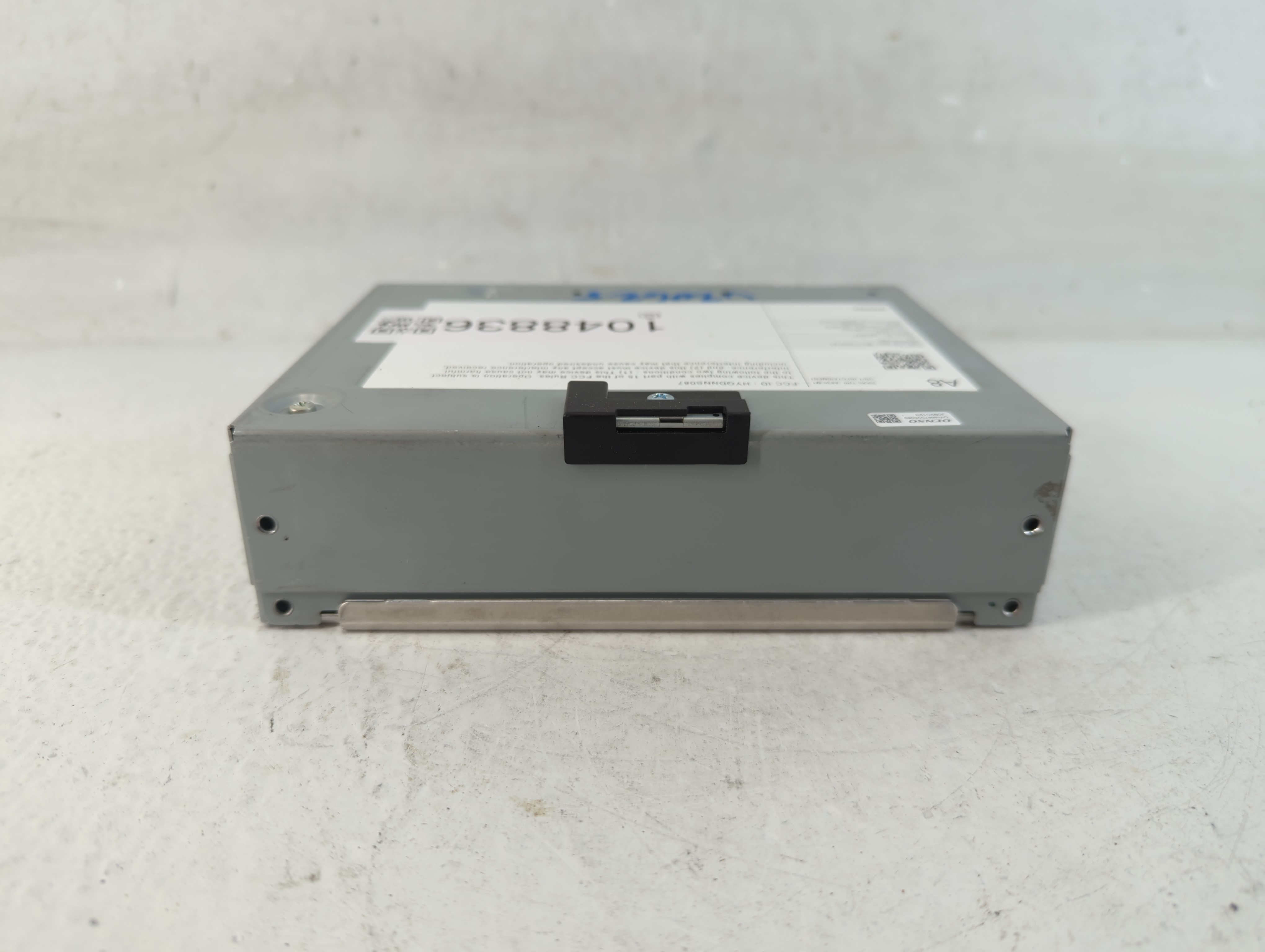 2018 Honda Odyssey Am Fm Cd Player Radio Receiver 1048836 - Oemusedautoparts1.com