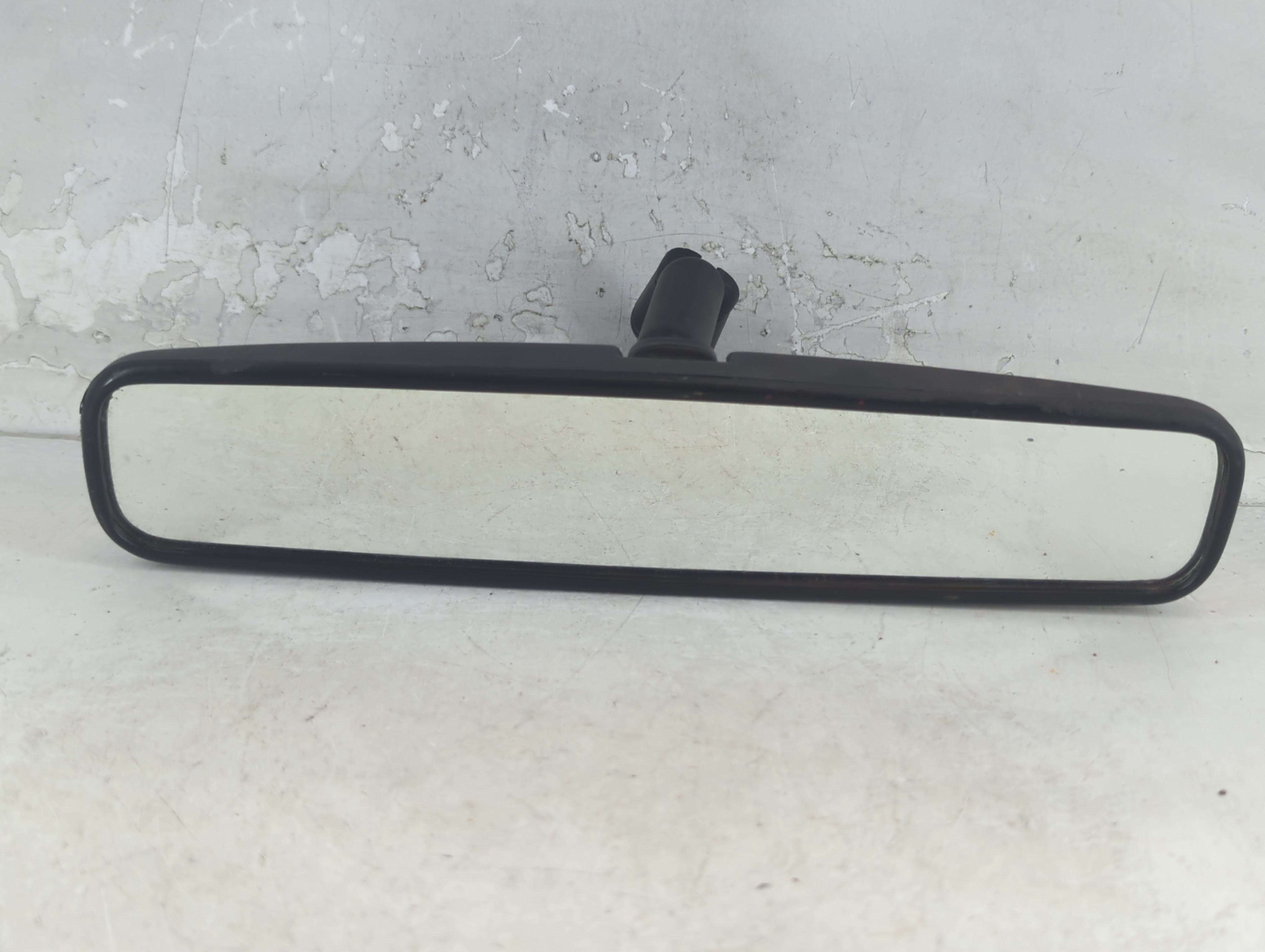 1999 Ford Expedition Interior Rear View Mirror Oem 1048839 - Oemusedautoparts1.com