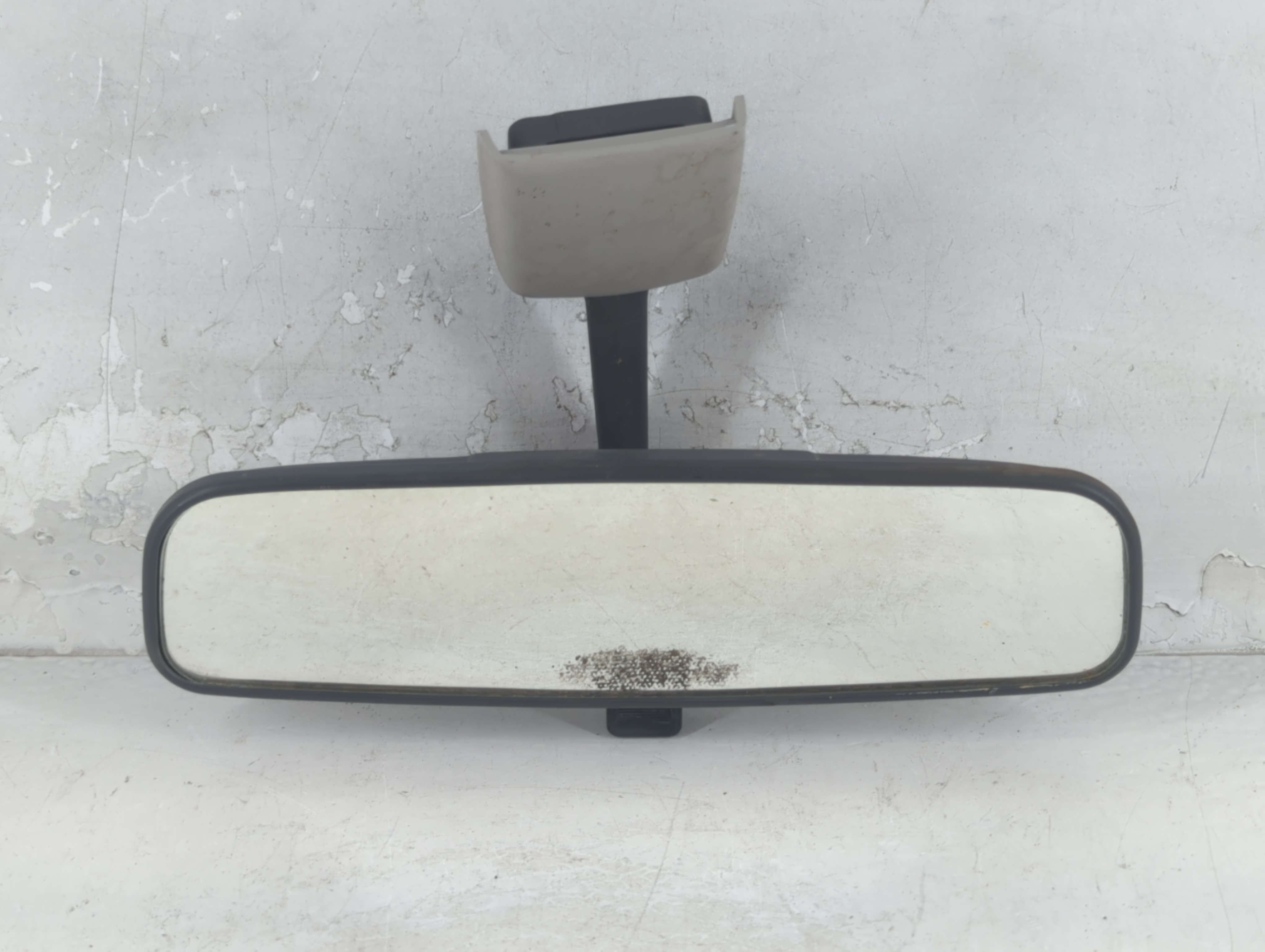 Picture of 1995 Toyota Camry Interior Rear View Mirror Oem 1048840