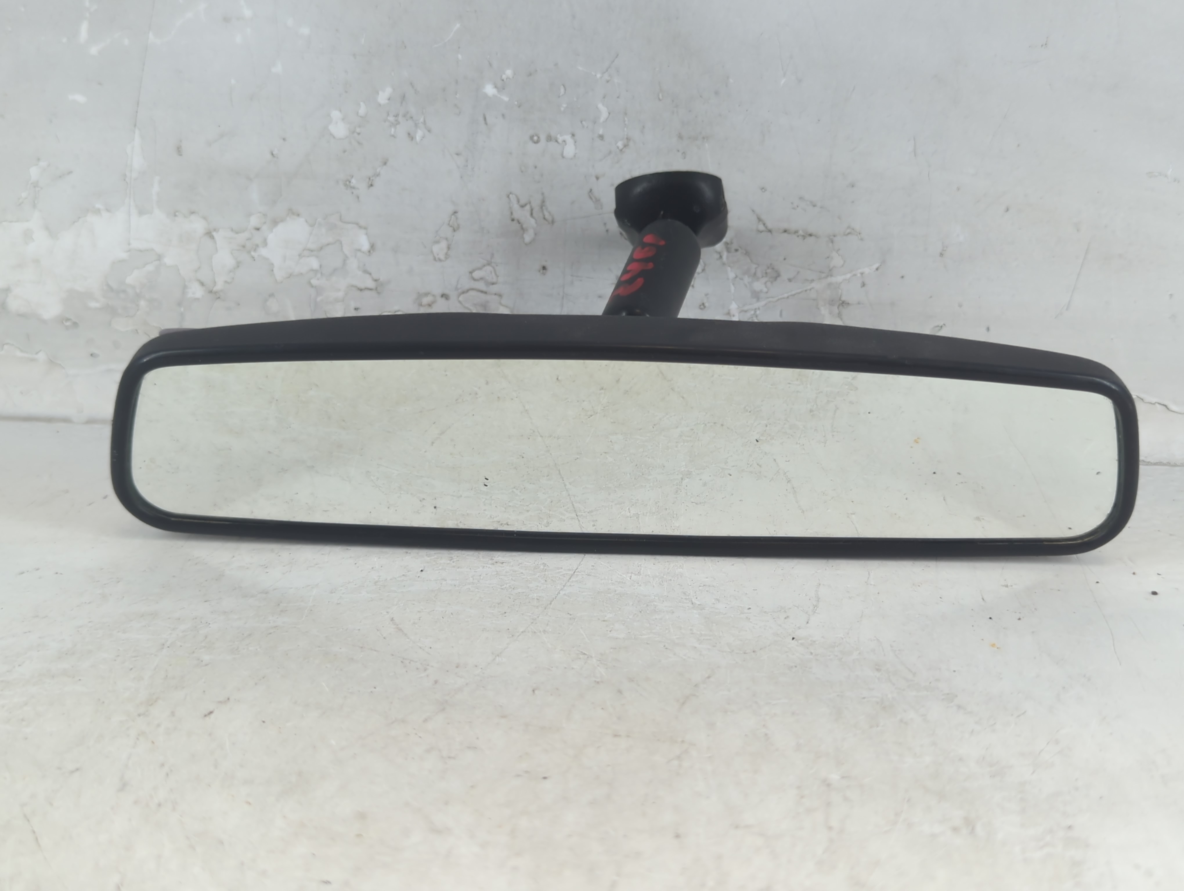 Picture of Dodge Caravan Interior Rear View Mirror Oem 1048841
