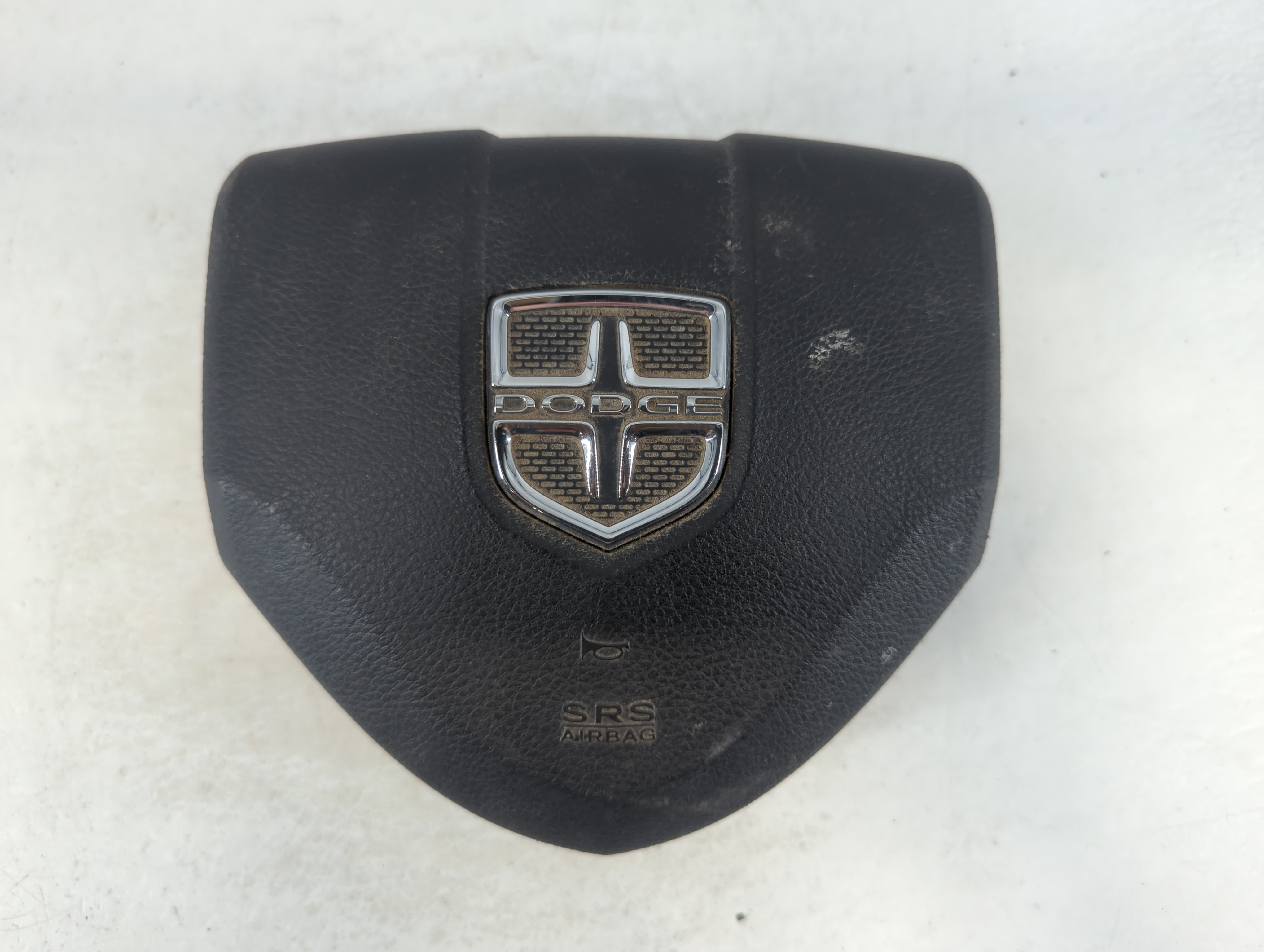 2020-2020 Dodge Journey Air Bag Driver Left Steering Wheel Mounted 1048844 - Oemusedautoparts1.com