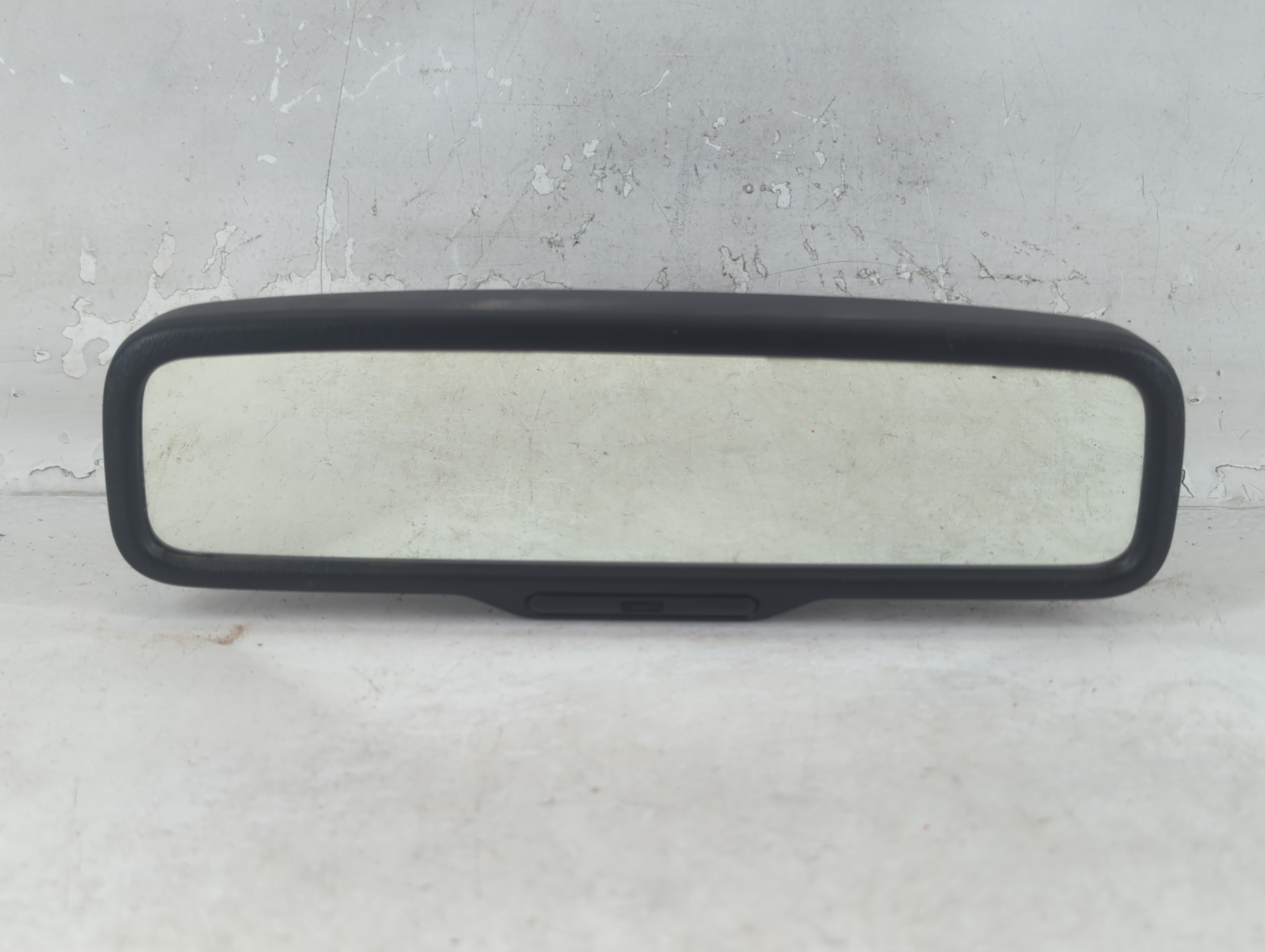 2001-2016 Ford Escape Interior Rear View Mirror Oem 1048979 - Oemusedautoparts1.com