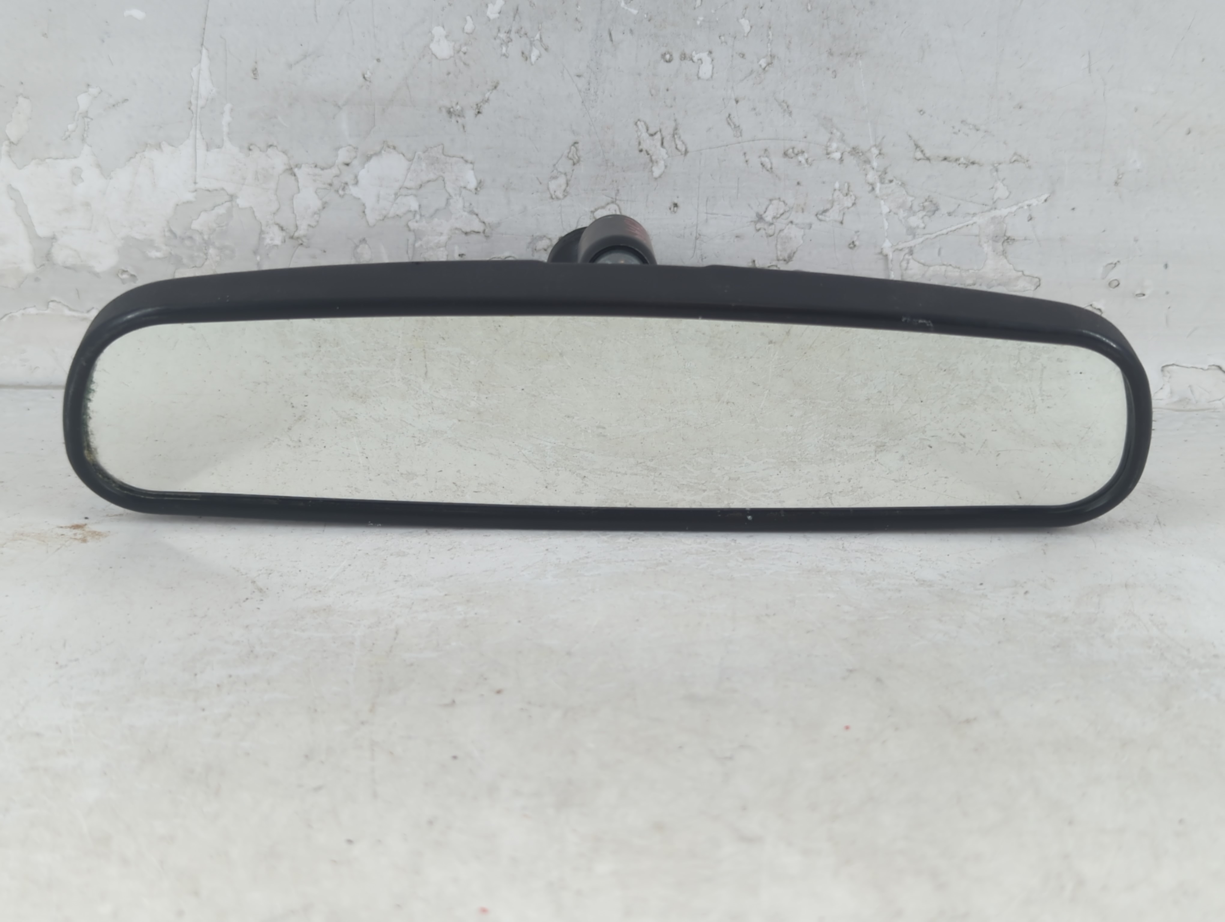 2003 Nissan Sentra Interior Rear View Mirror Oem 1048980 - Oemusedautoparts1.com