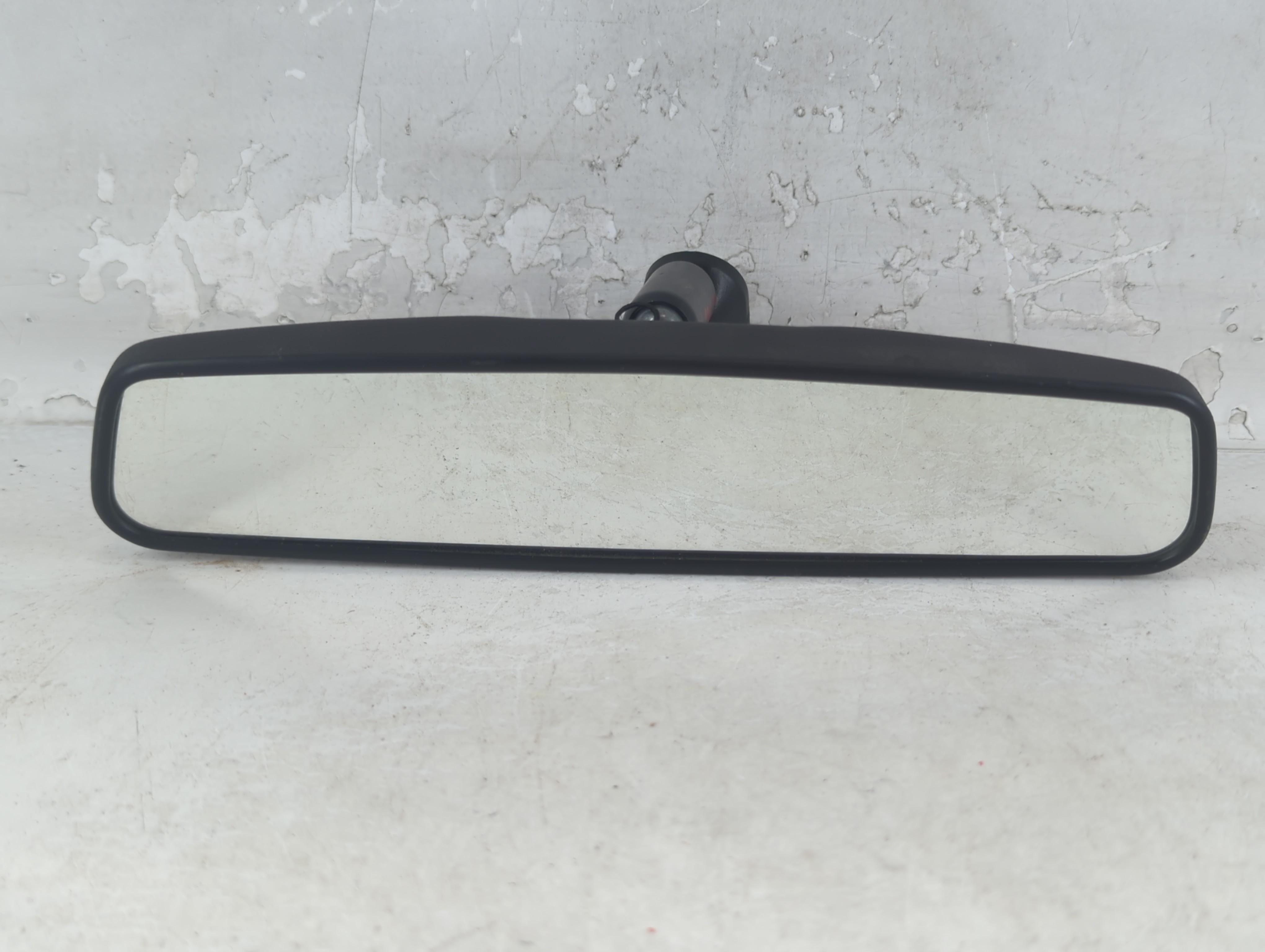 2003-2007 Saturn Ion Interior Rear View Mirror Oem 1048981 - Oemusedautoparts1.com