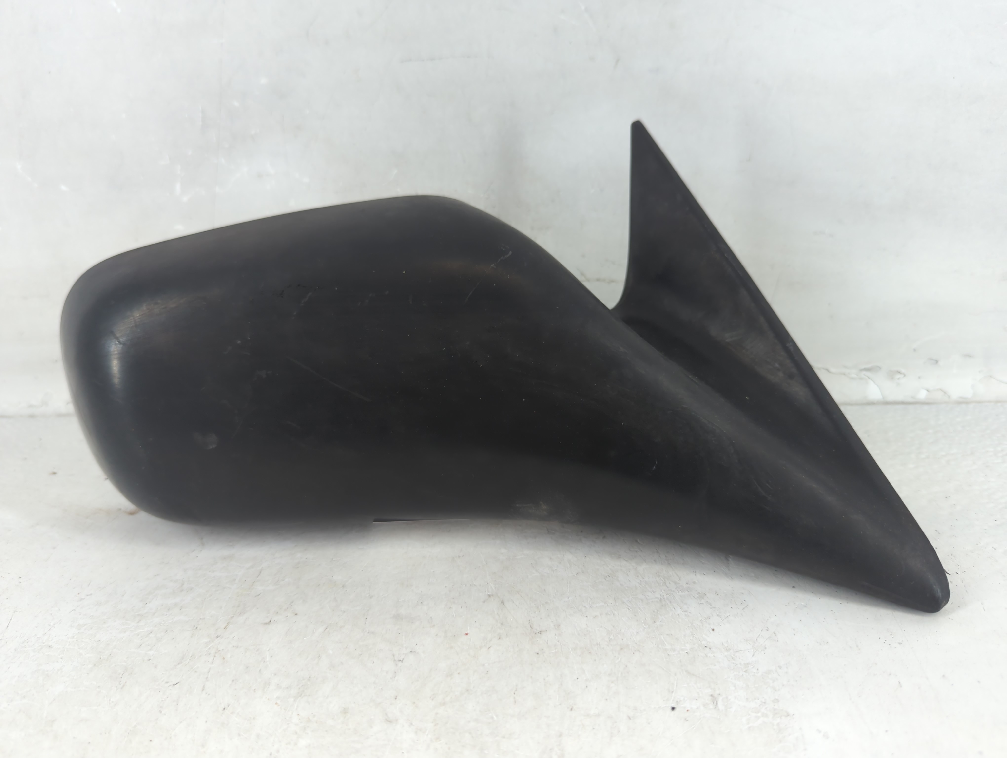 Picture of 1993-1996 Toyota Camry Passenger Right Side View Power Door Mirror Black 1048986