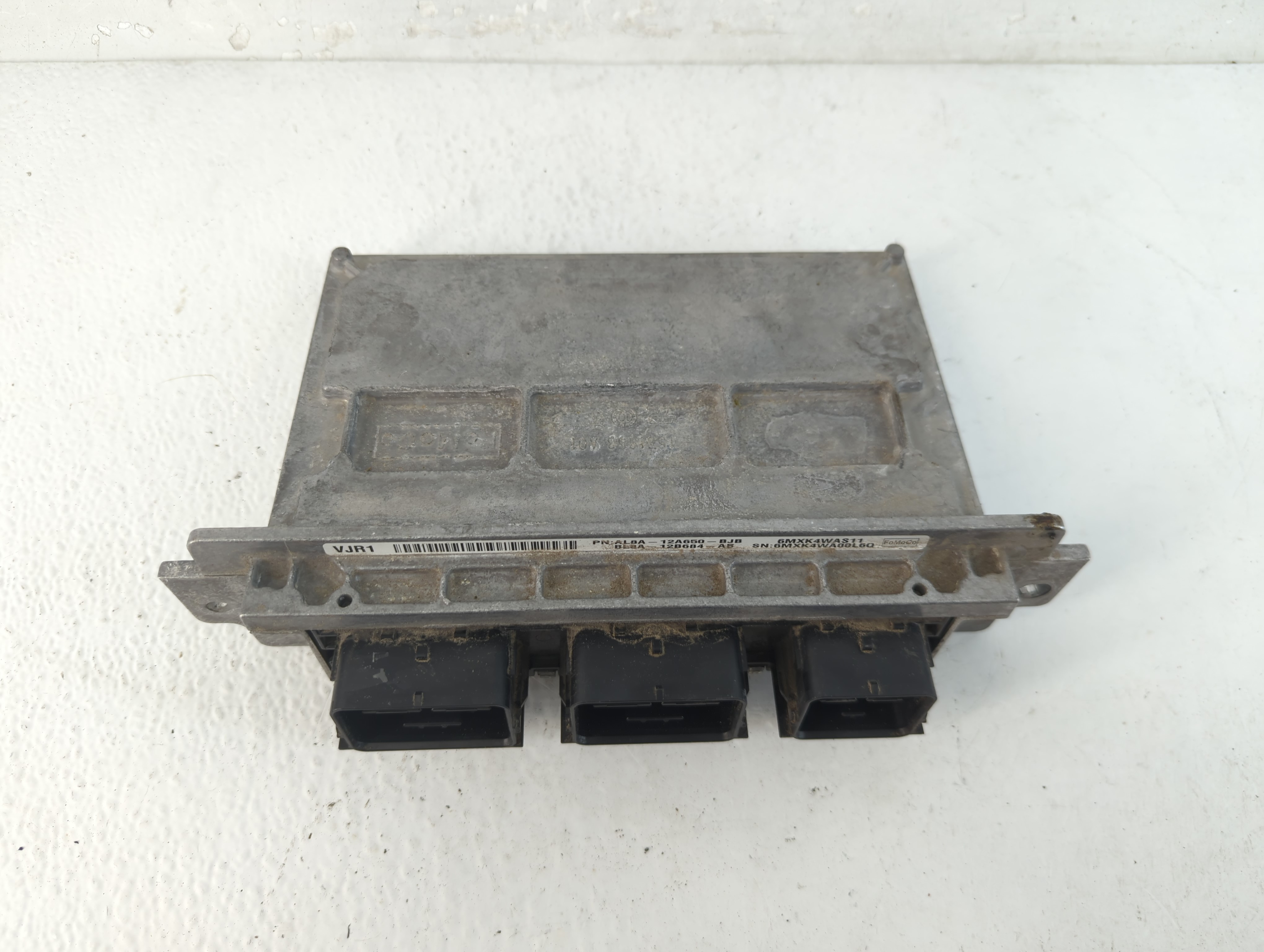 2011-2012 Ford Escape Engine Control Computer Ecu Pcm Ecm Pcu Oem 1048990 - Oemusedautoparts1.com